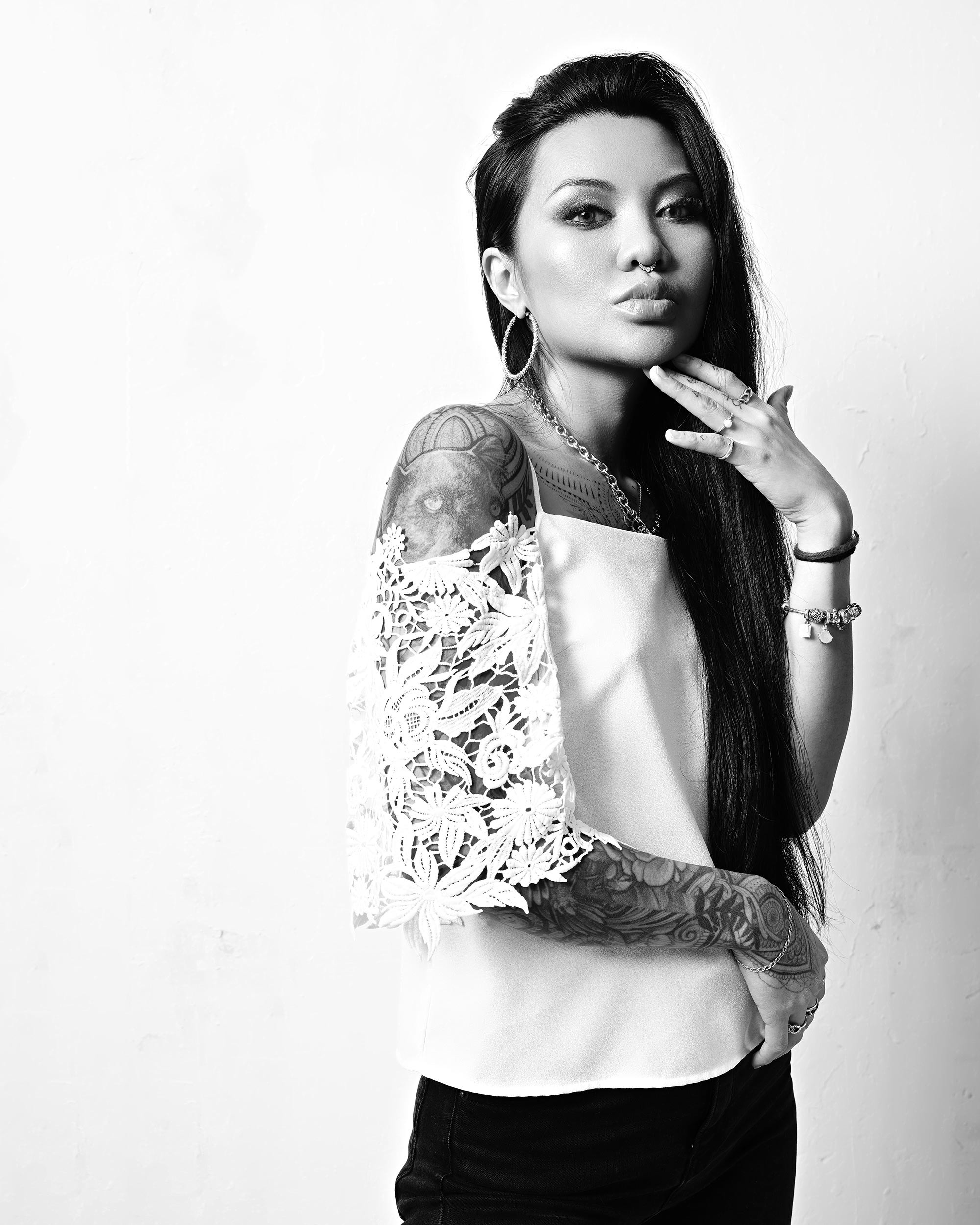 @kartoshka_shin. Артем Ракаев — фотограф и видеомейкер из Санкт-Петербурга