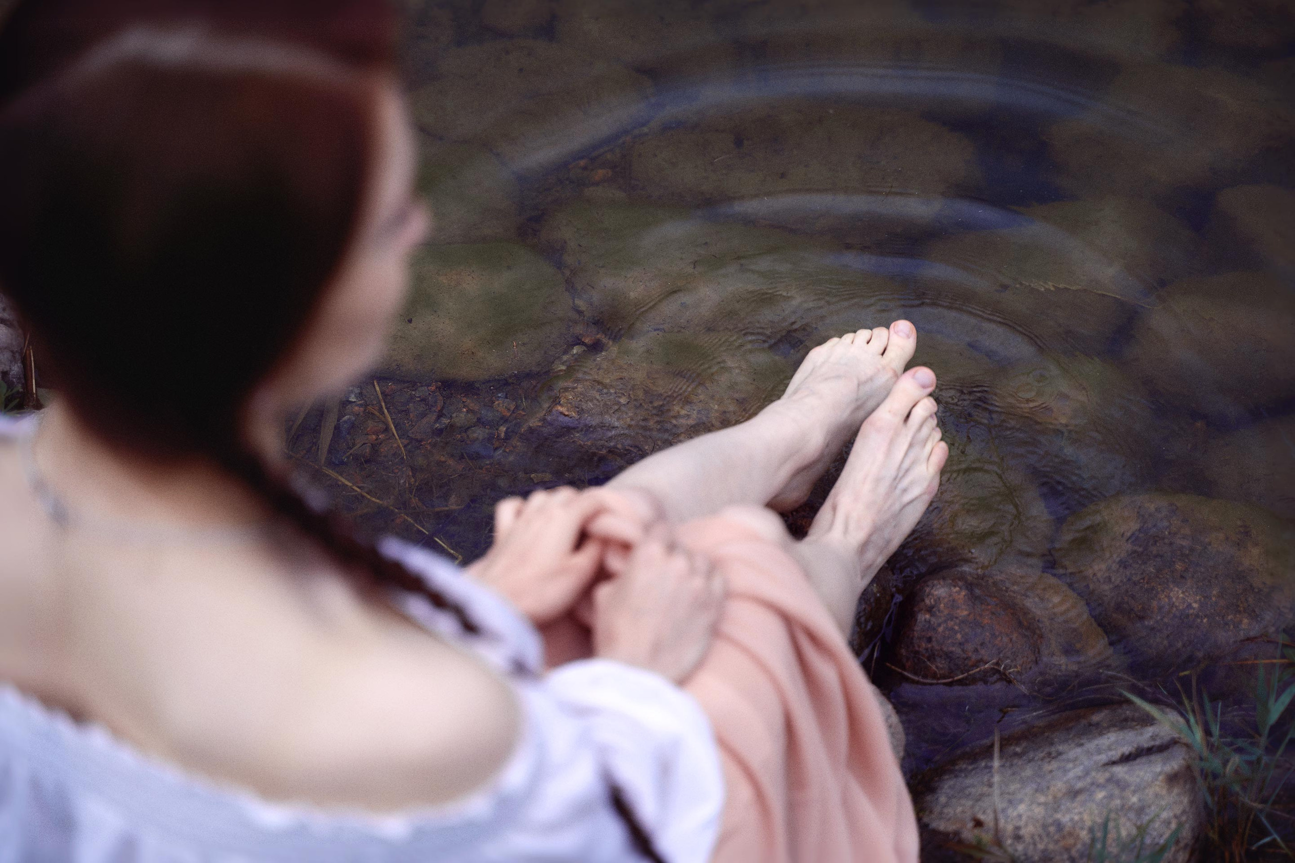 @polly_lisichka. Артем Ракаев — фотограф и видеомейкер из Санкт-Петербурга