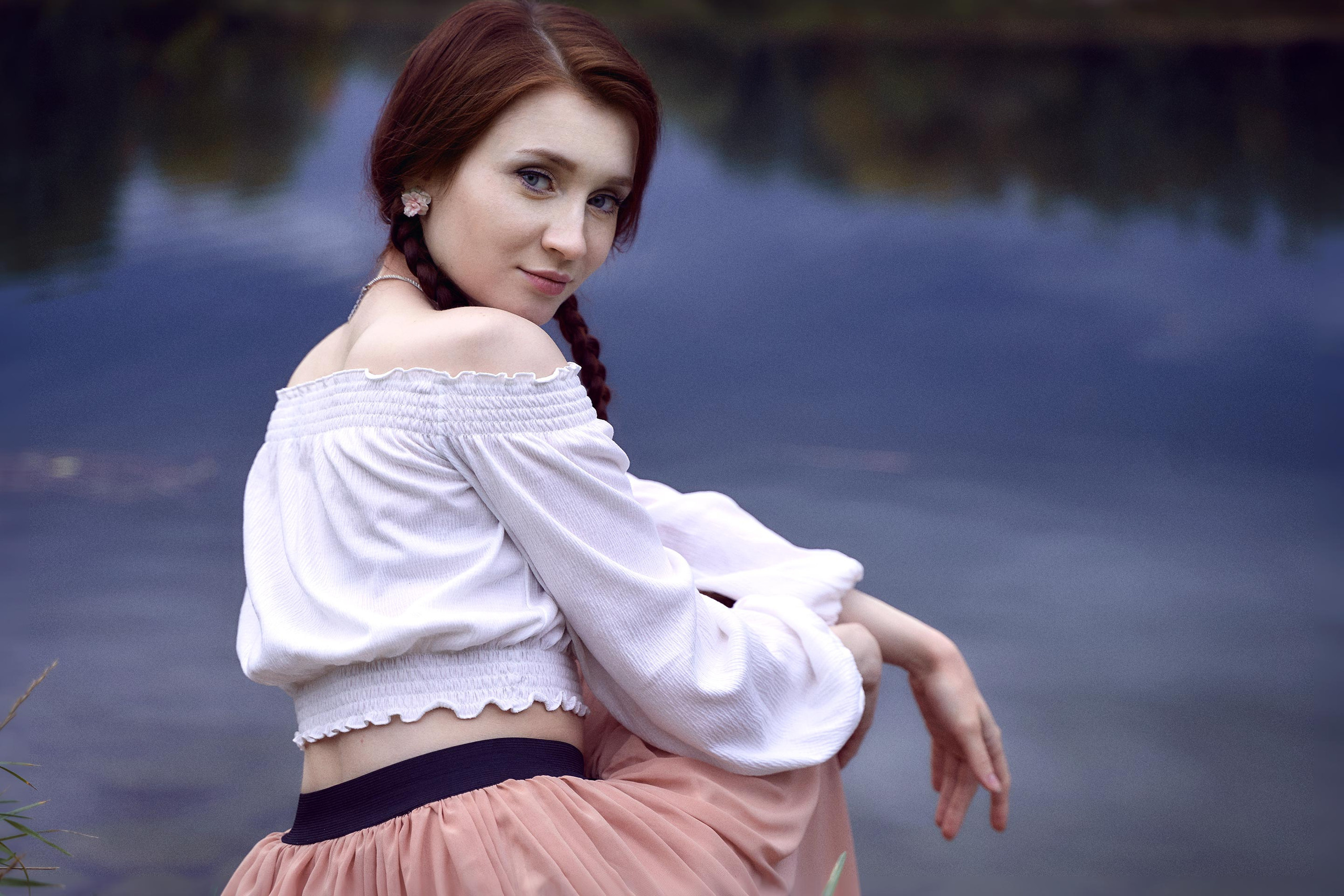 @polly_lisichka. Артем Ракаев — фотограф и видеомейкер из Санкт-Петербурга