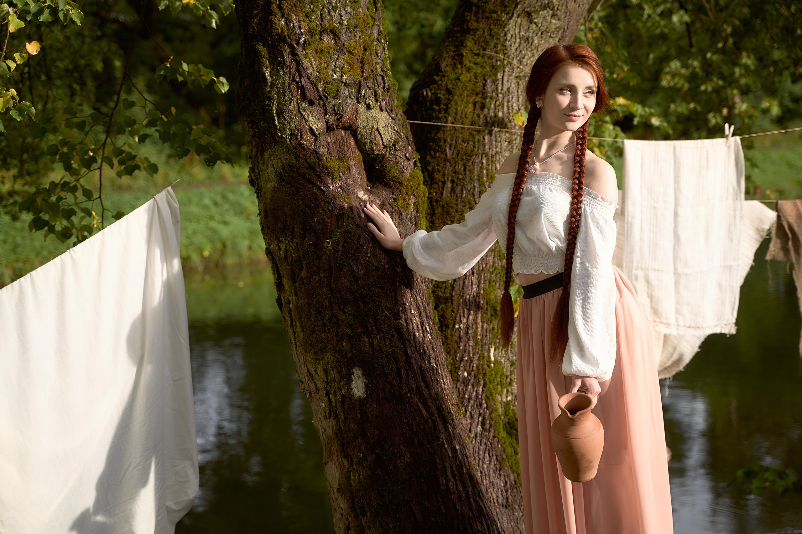 The Village. Артем Ракаев — фотограф и видеомейкер из Санкт-Петербурга