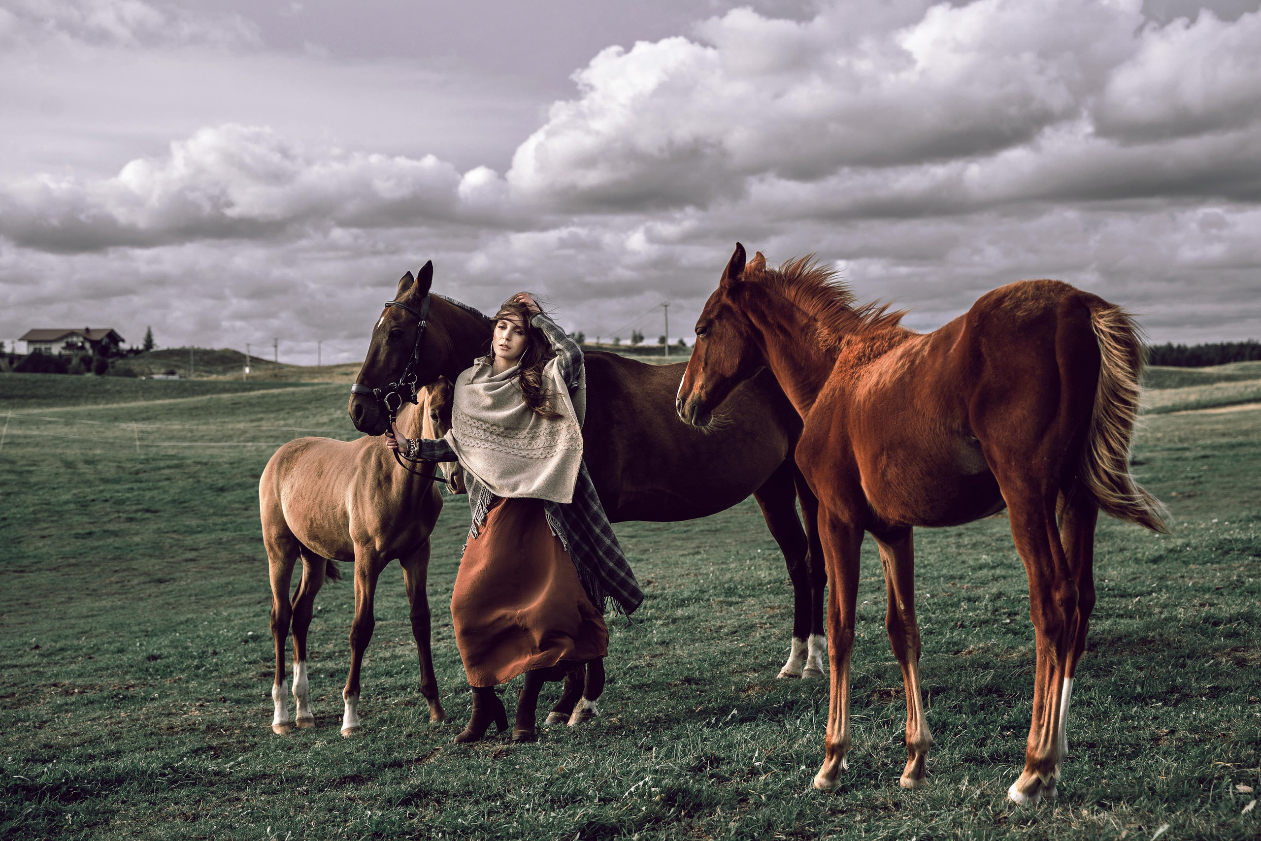 Cavalière masquée. Артем Ракаев — фотограф и видеомейкер из Санкт-Петербурга