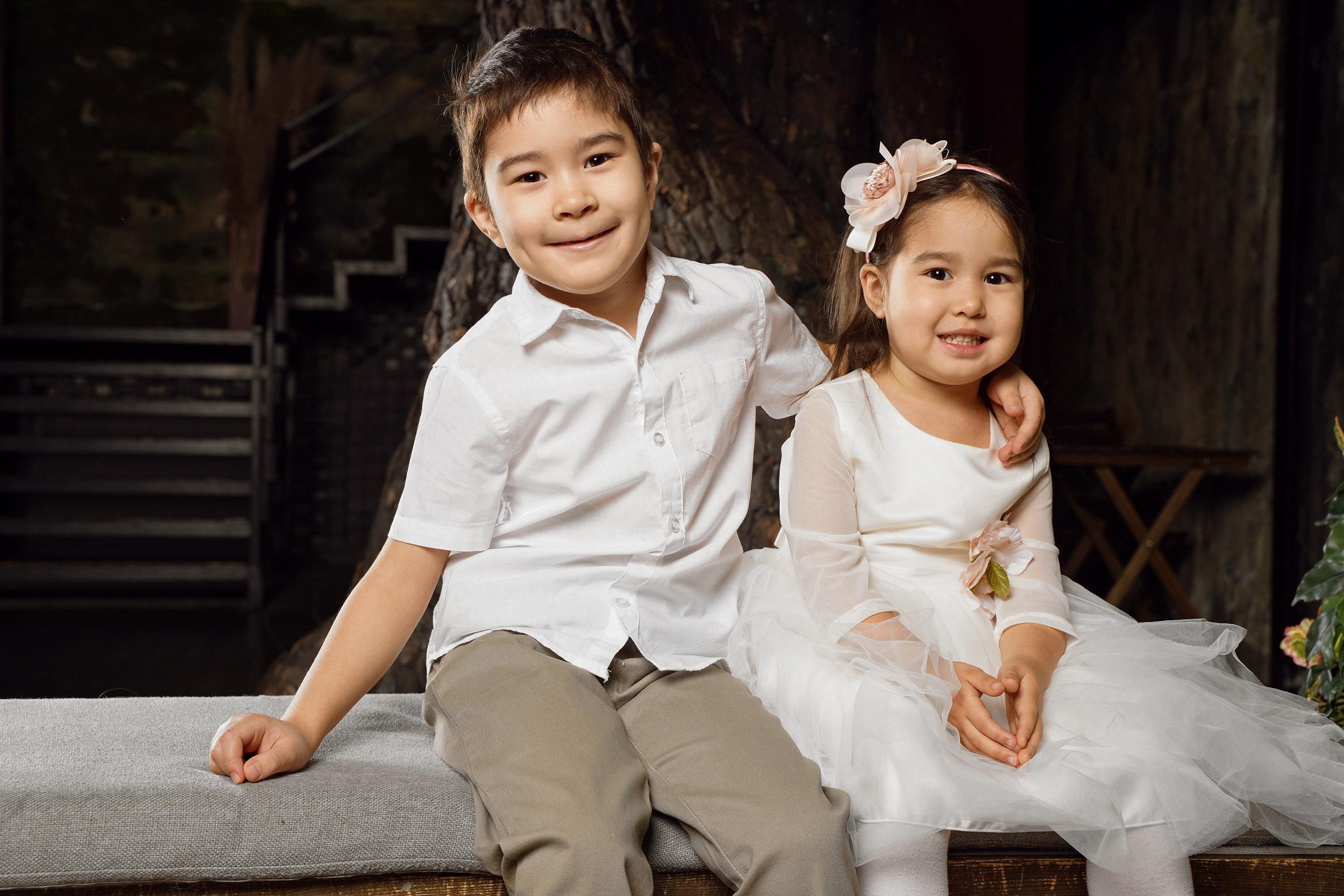 Семейная фотосессия. Артем Ракаев — фотограф и видеомейкер из Санкт-Петербурга