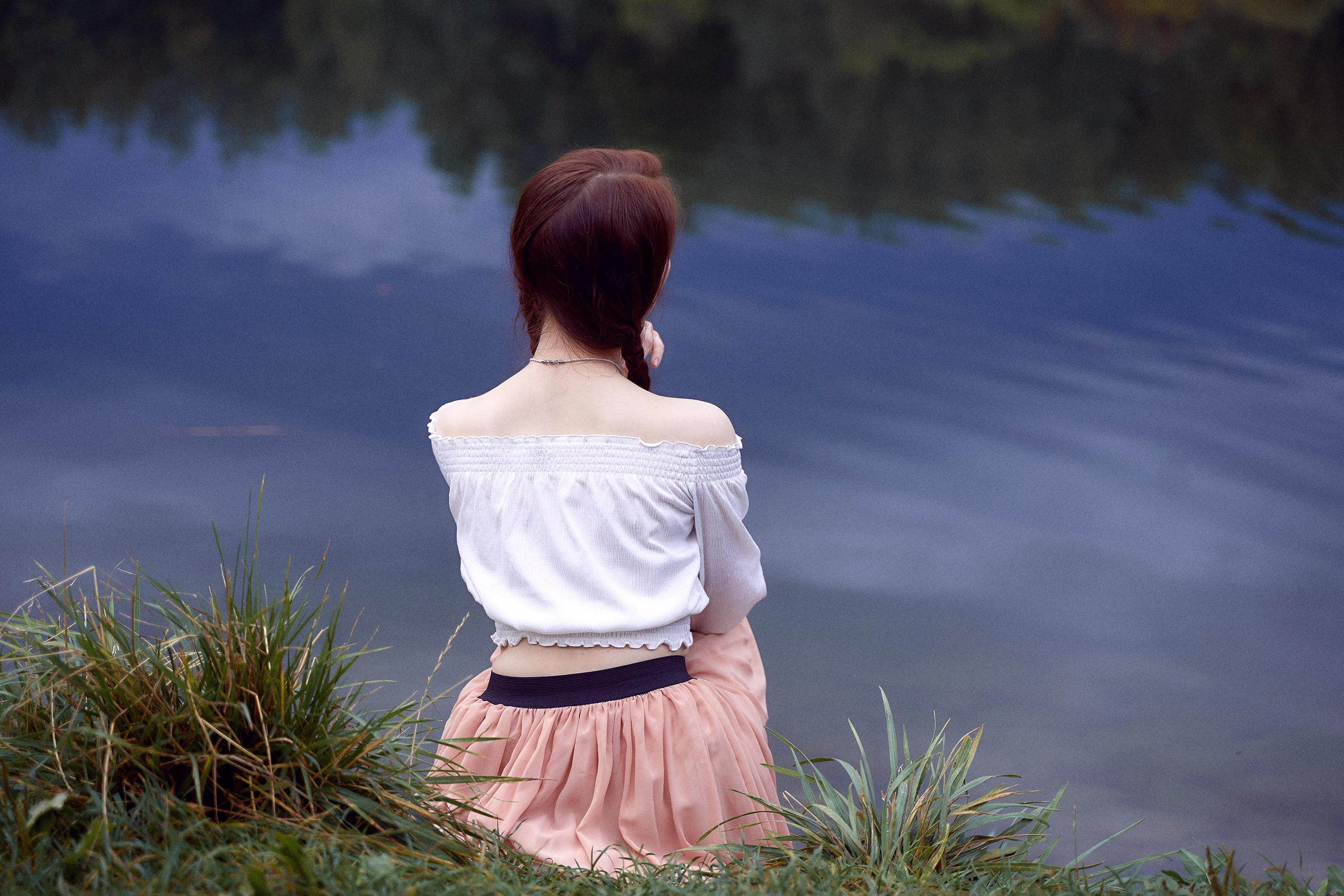 @polly_lisichka. Артем Ракаев — фотограф и видеомейкер из Санкт-Петербурга