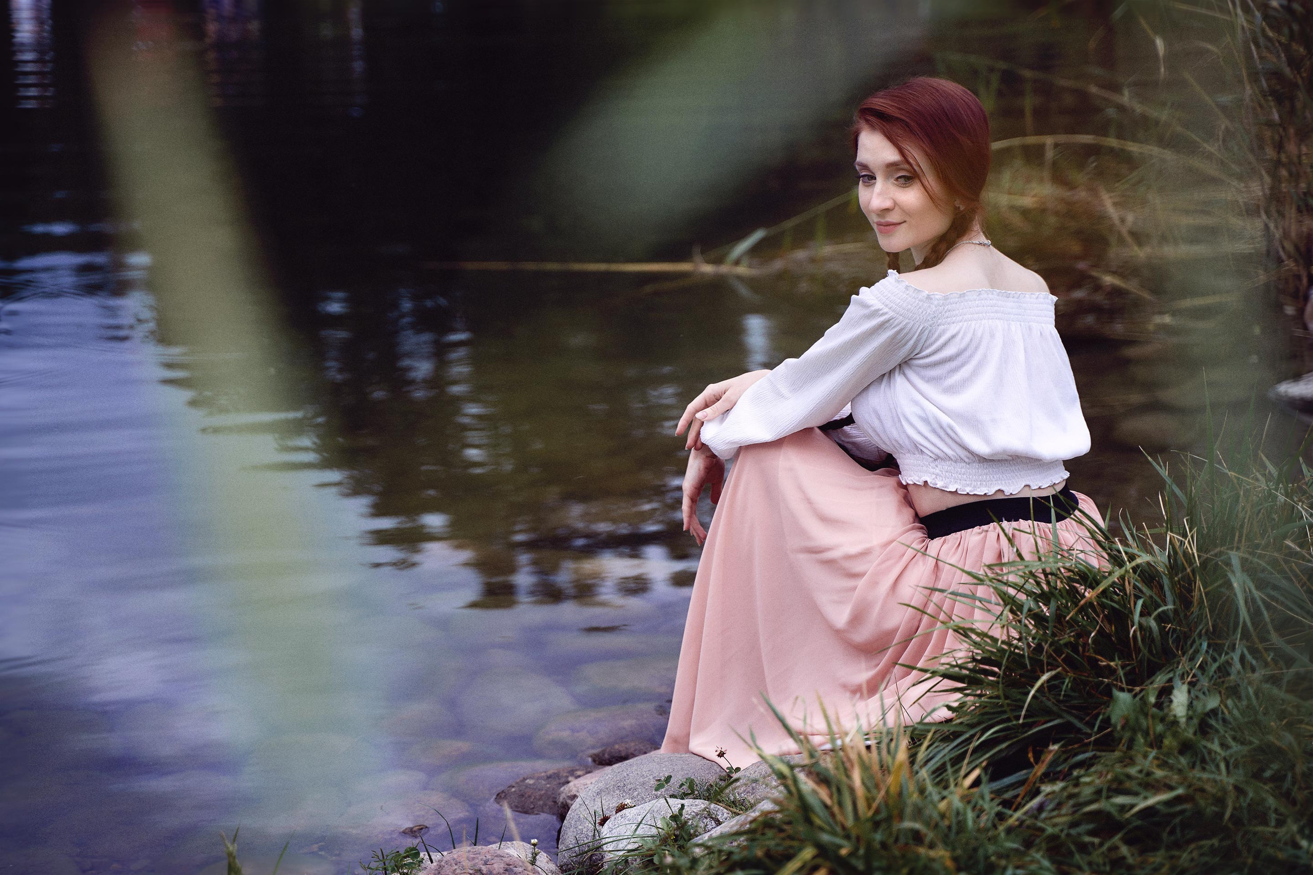 @polly_lisichka. Артем Ракаев — фотограф и видеомейкер из Санкт-Петербурга