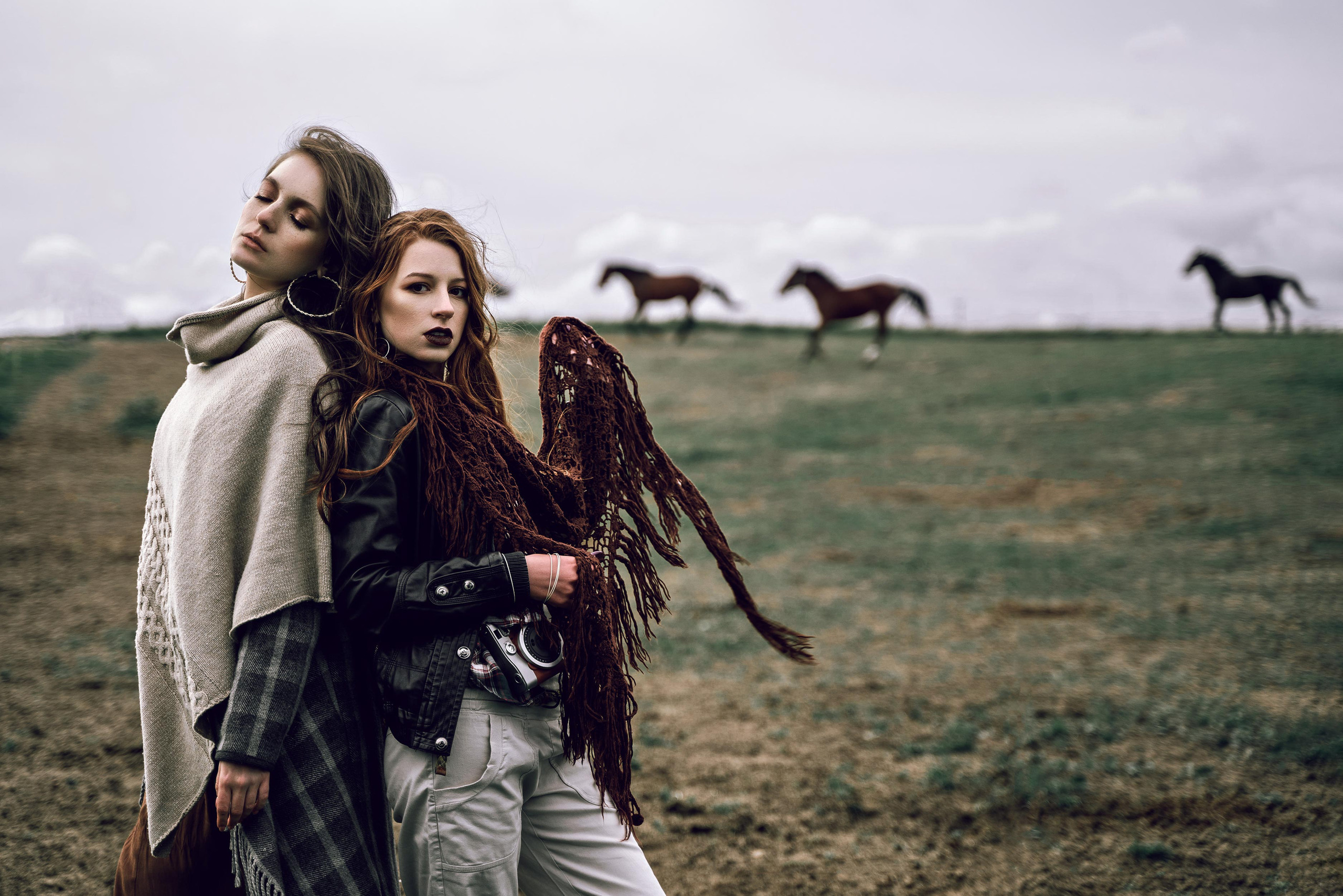 Cavalière masquée. Артем Ракаев — фотограф и видеомейкер из Санкт-Петербурга