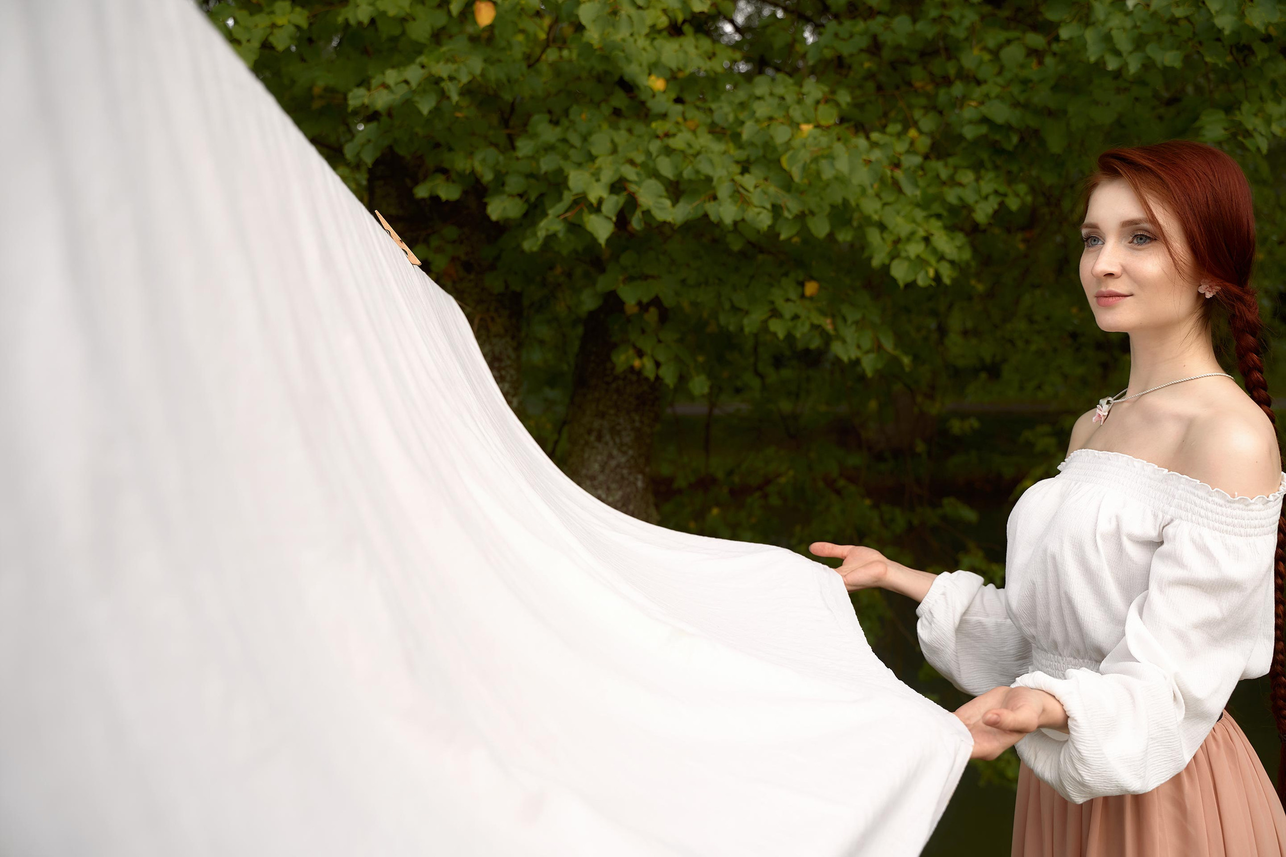 @polly_lisichka. Артем Ракаев — фотограф и видеомейкер из Санкт-Петербурга