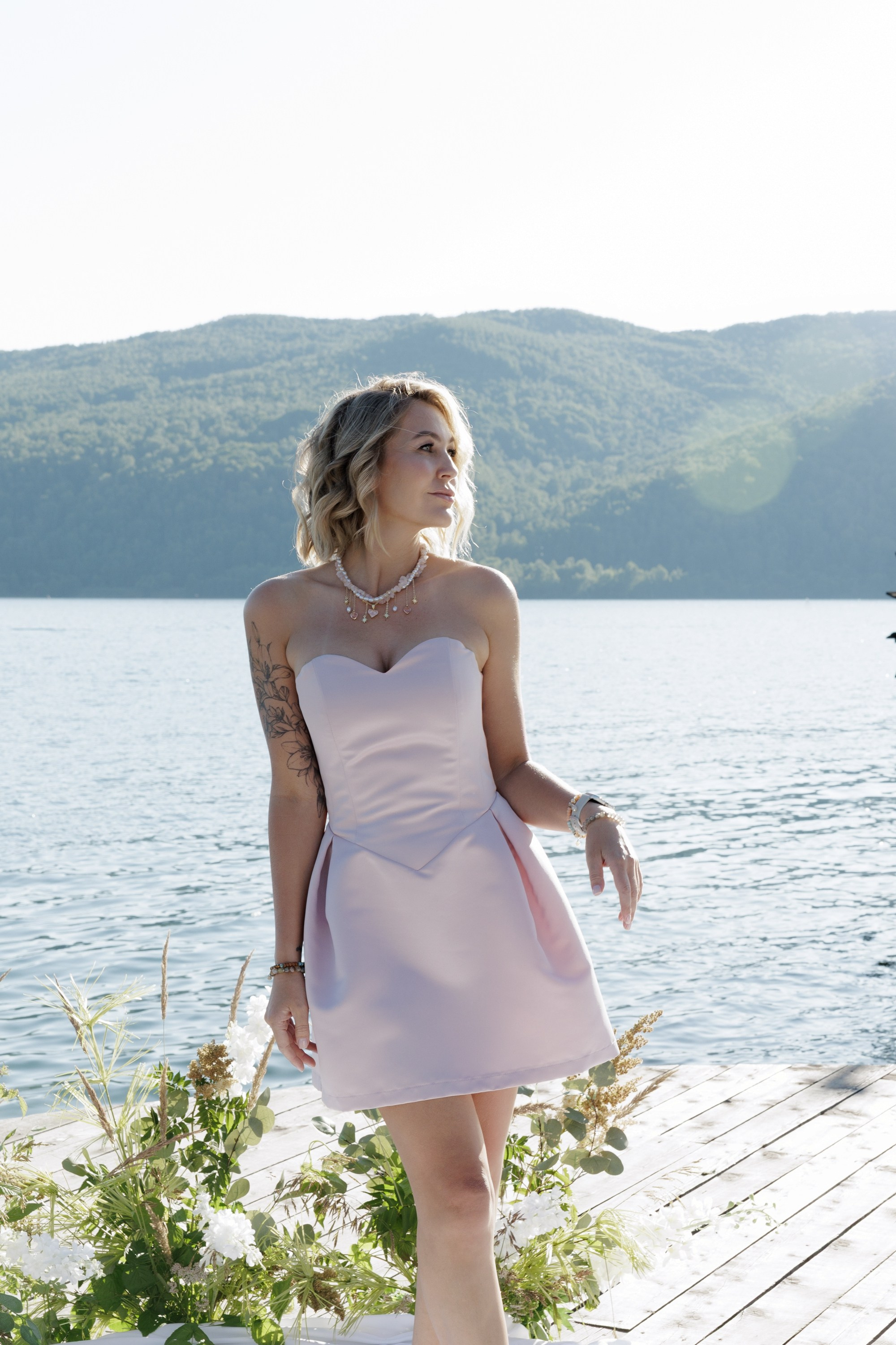 Олег и Мария. Свадебный фотограф