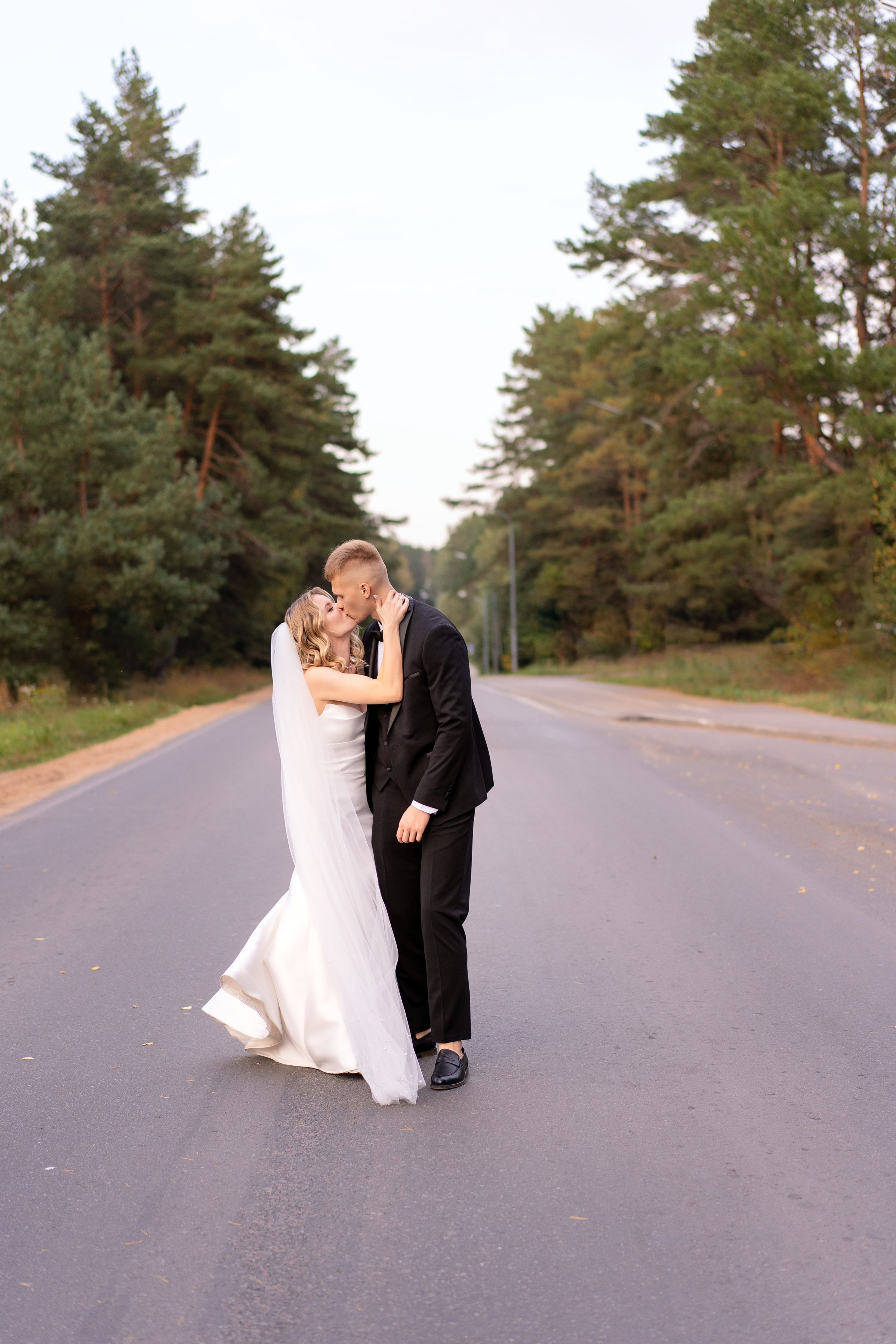 Никита и Диана. Семейный и свадебный фотограф Минск, Беларусь Анна Орловская