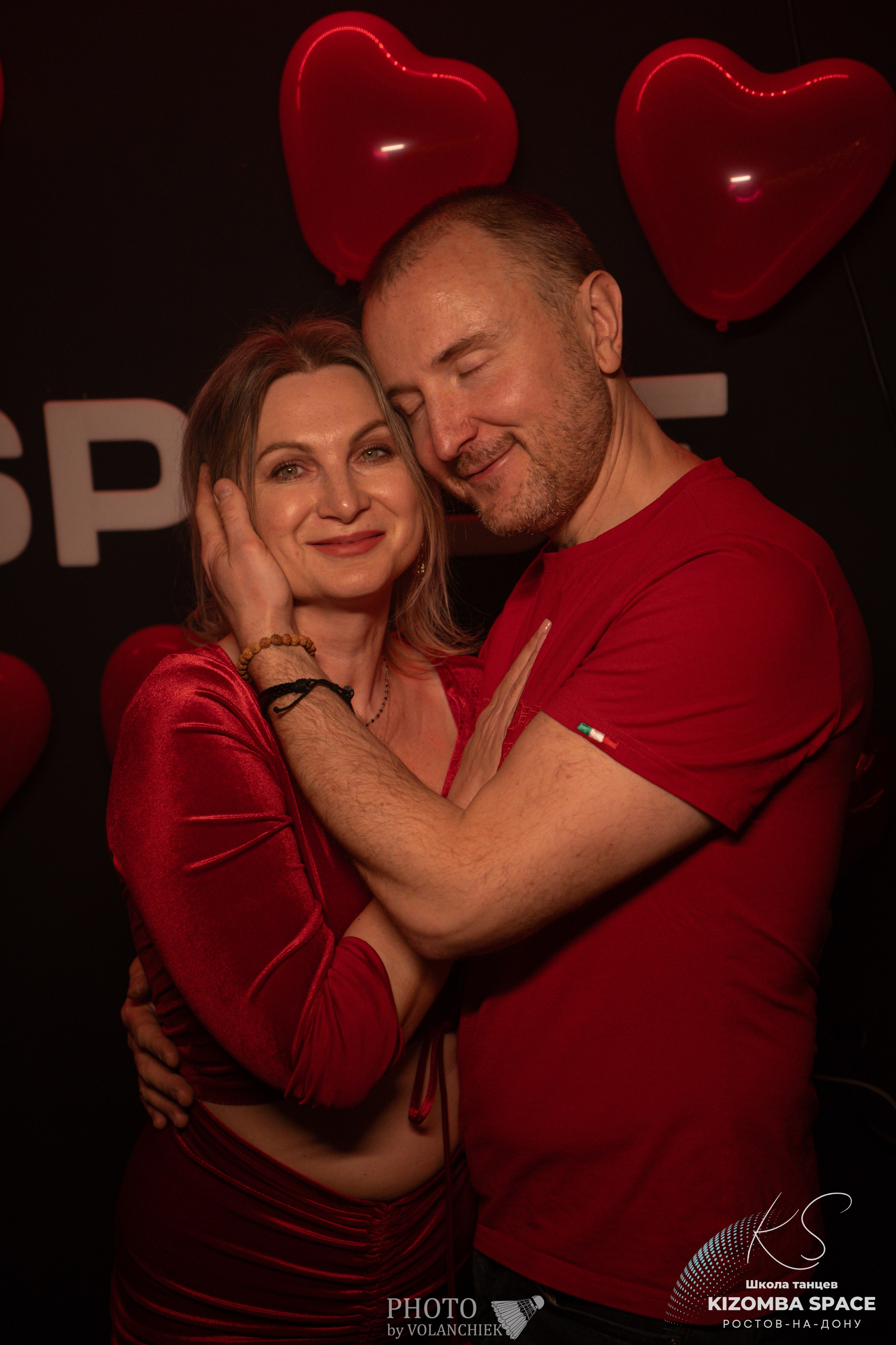 Репортажная фотосессия. Photo by Volanchiek