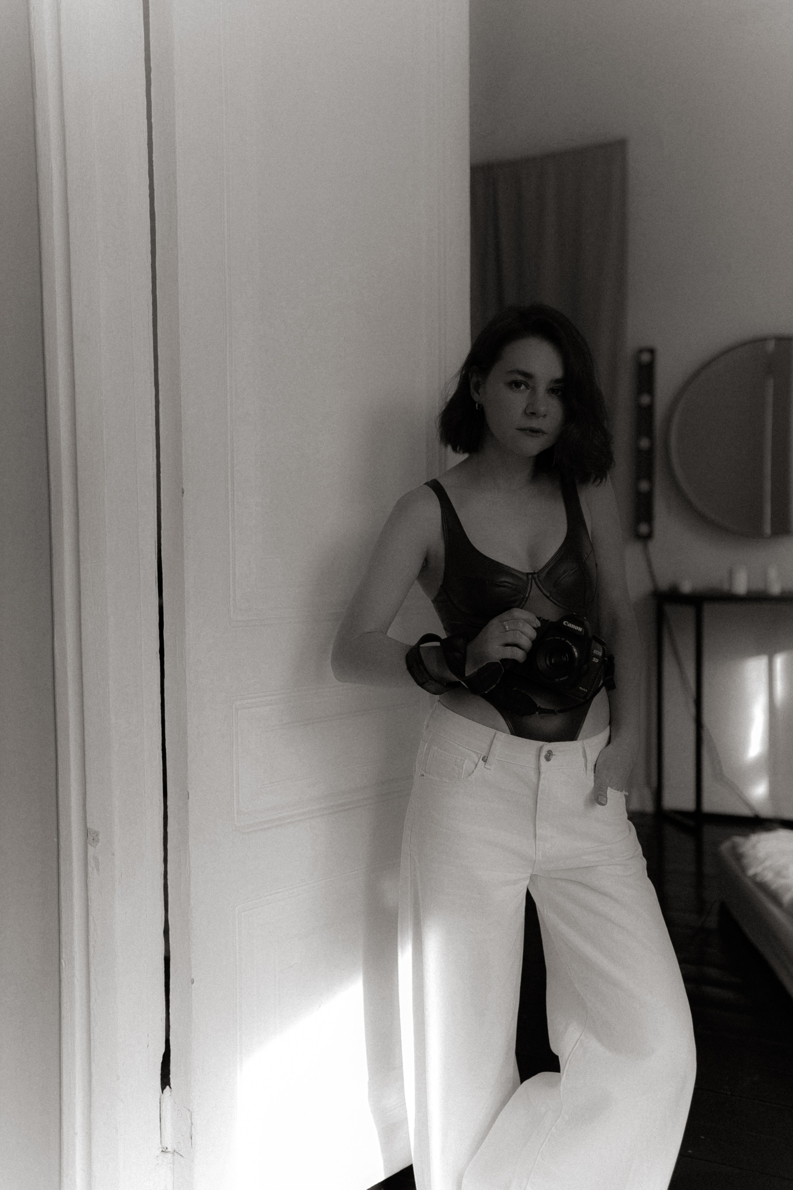 Полина. DARYA.BELKINA