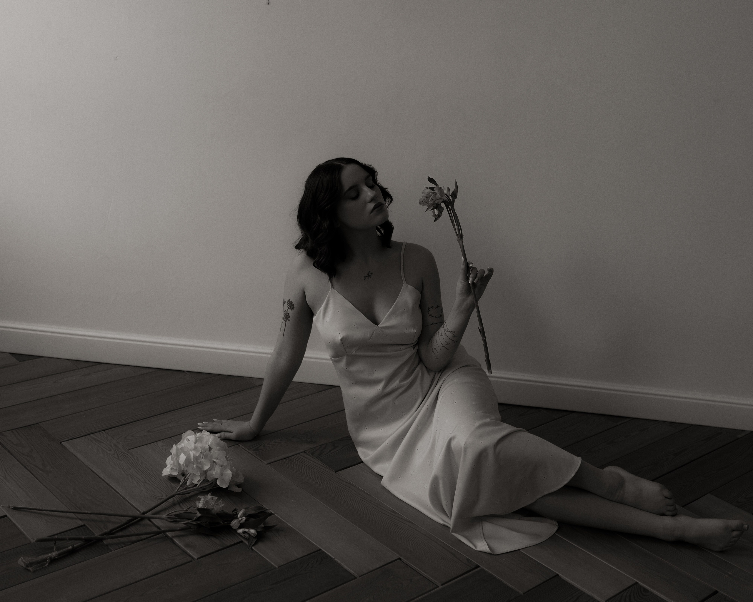 Юлия. DARYA.BELKINA