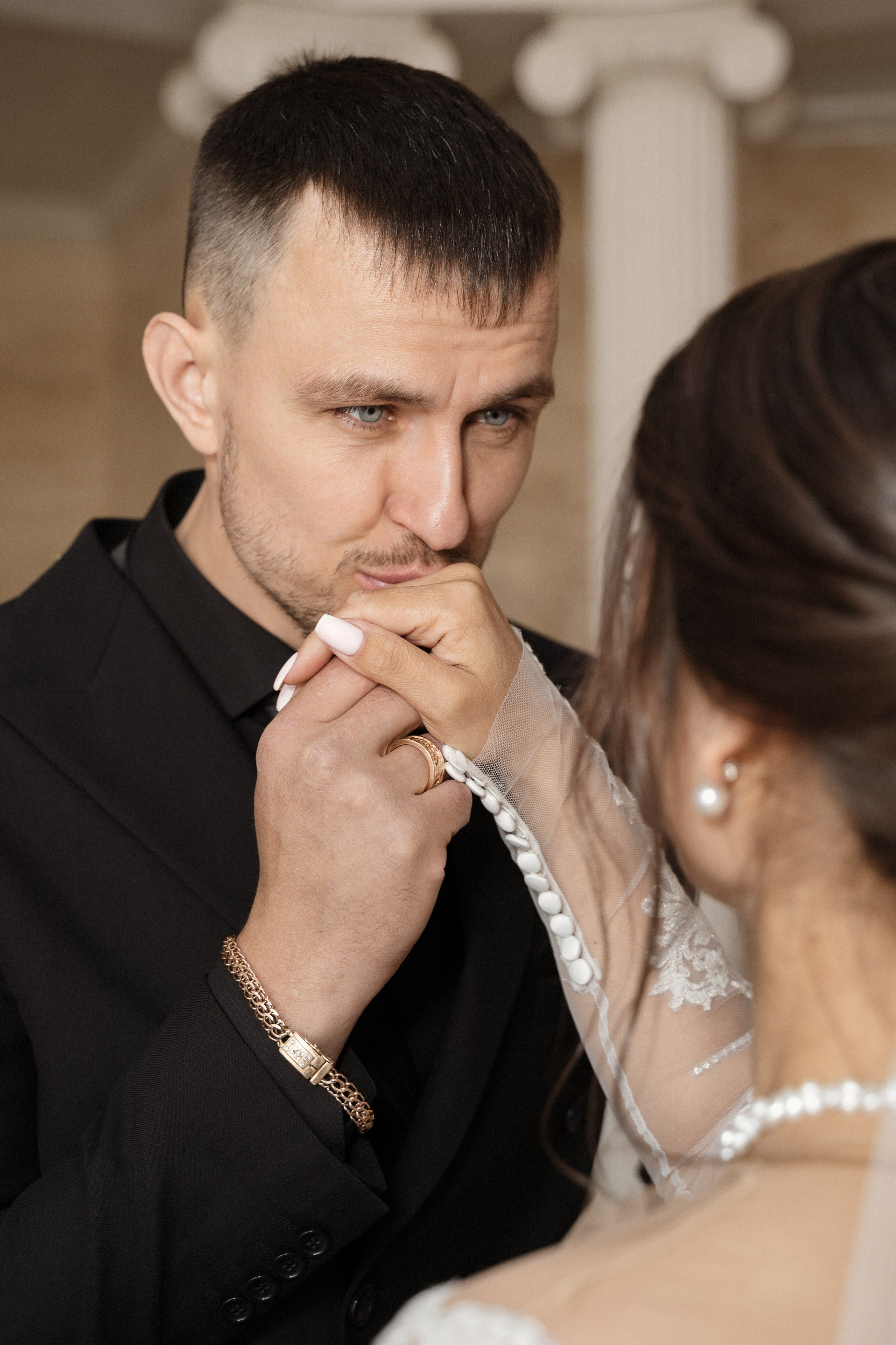 Свадьба. Юлия Амели — фотограф беременности и материнства во Владивостоке