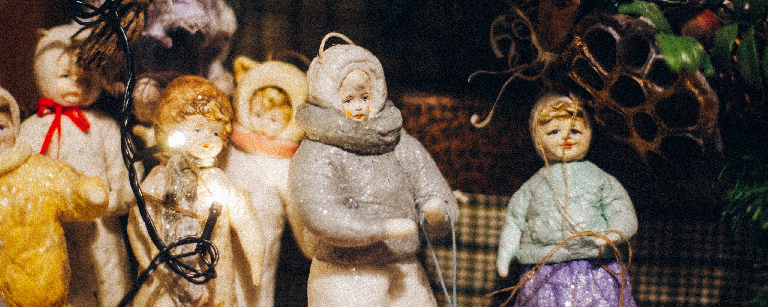 Дома с детьми. Фотограф Денис Денисов