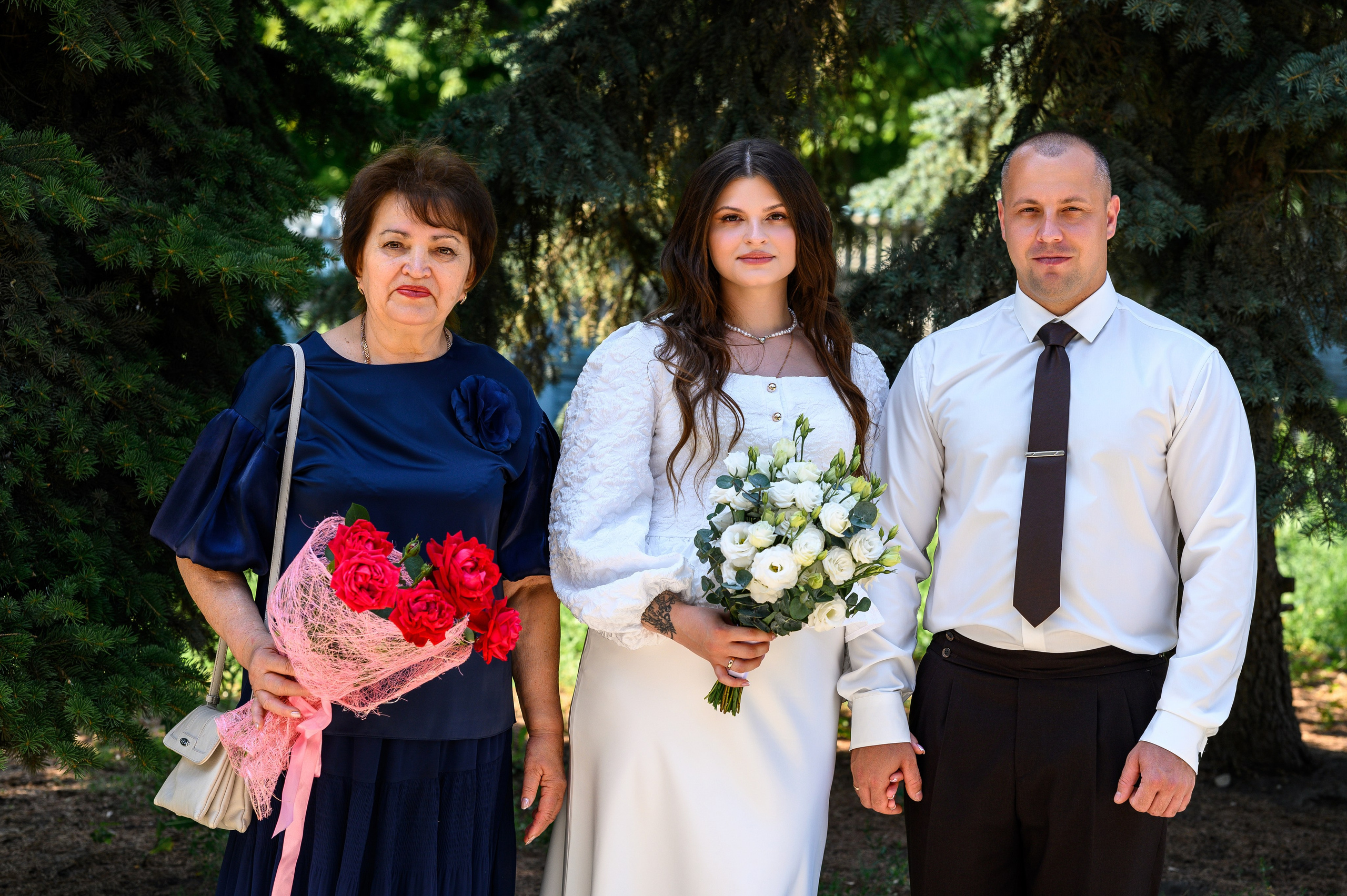 ИВАН ♡ ДАРЬЯ. Свадебный и семейный фотограф в Миллерово и Ростове Алёна Черепенина