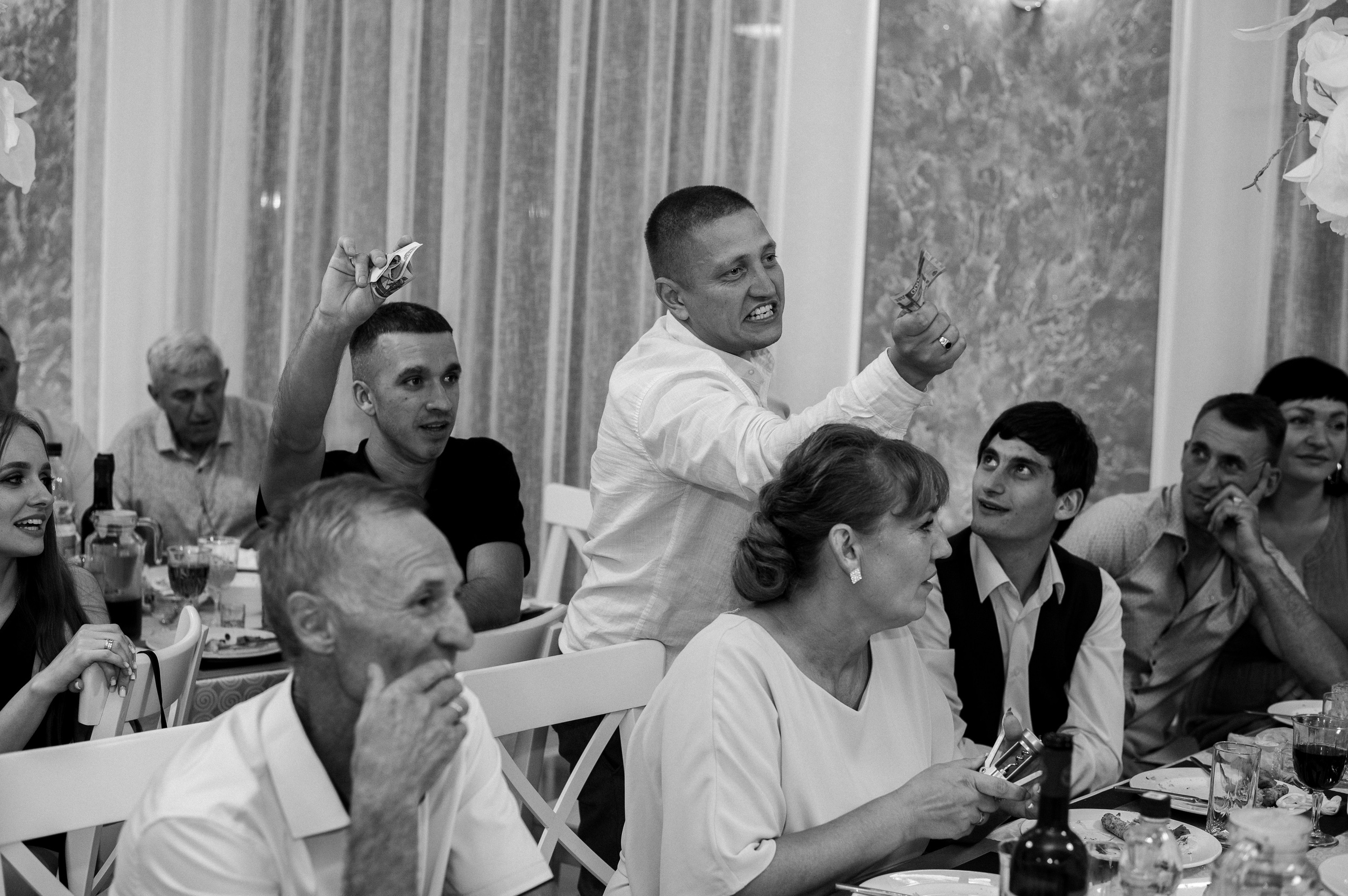 Игорь & Анастасия. Свадебный и семейный фотограф в Миллерово и Ростове Алёна Черепенина