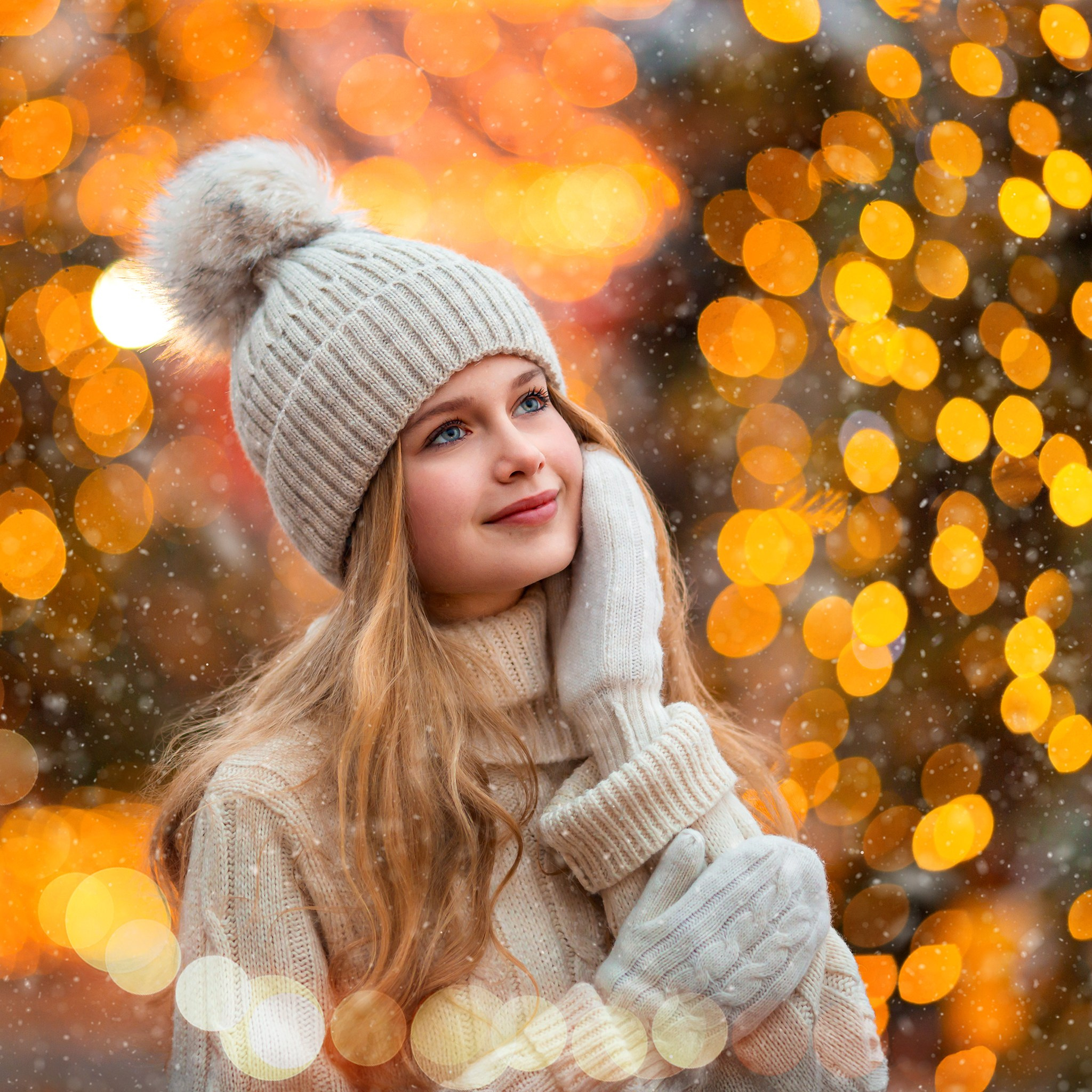 НОВОГОДНИЕ ФОТОСЕССИИ 2026. Детский и семейный фотограф Елена Михайлова в Москве