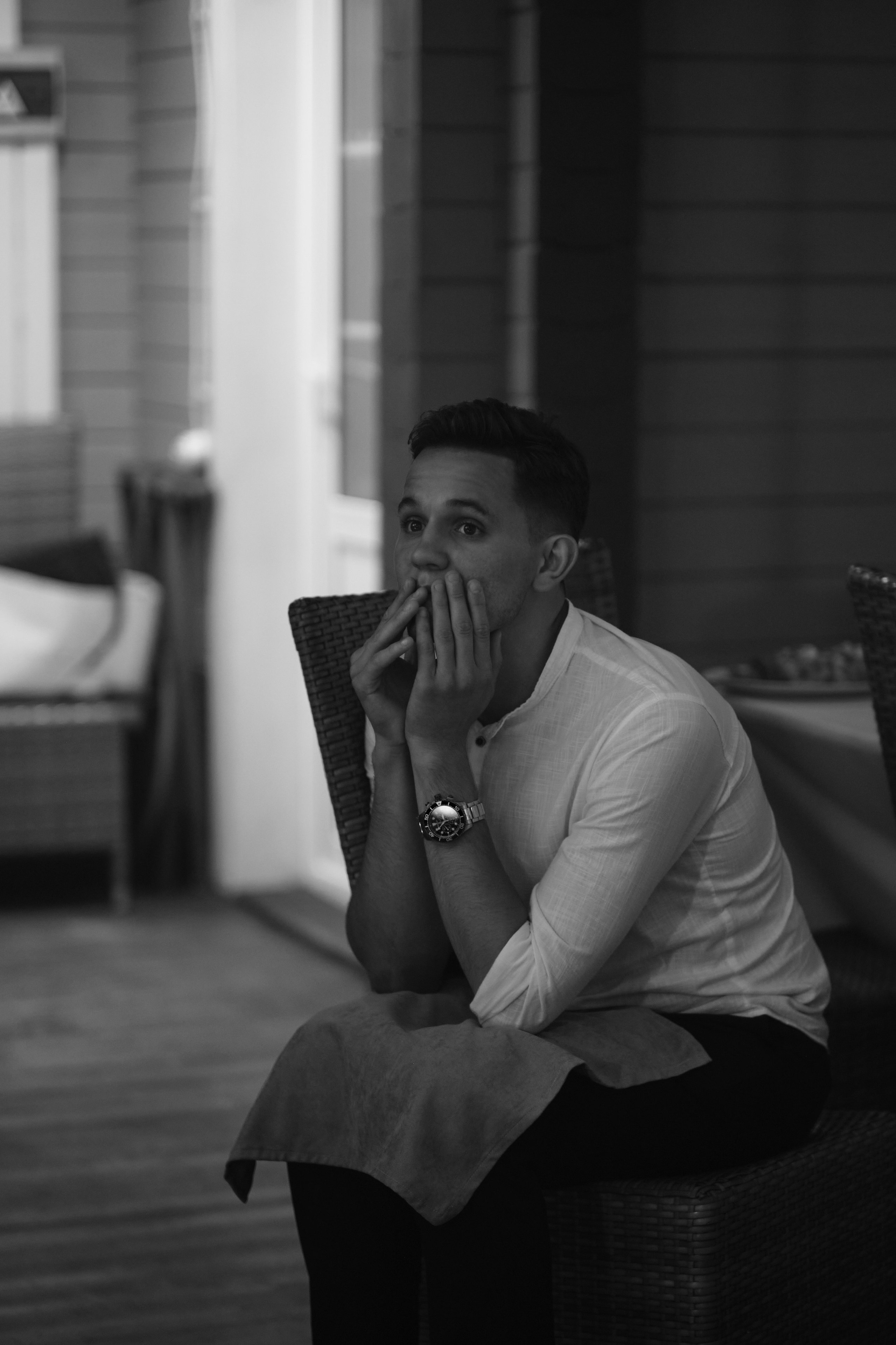 Анна Мария и Василий. Фотограф в Москве и Санкт-Петербурге