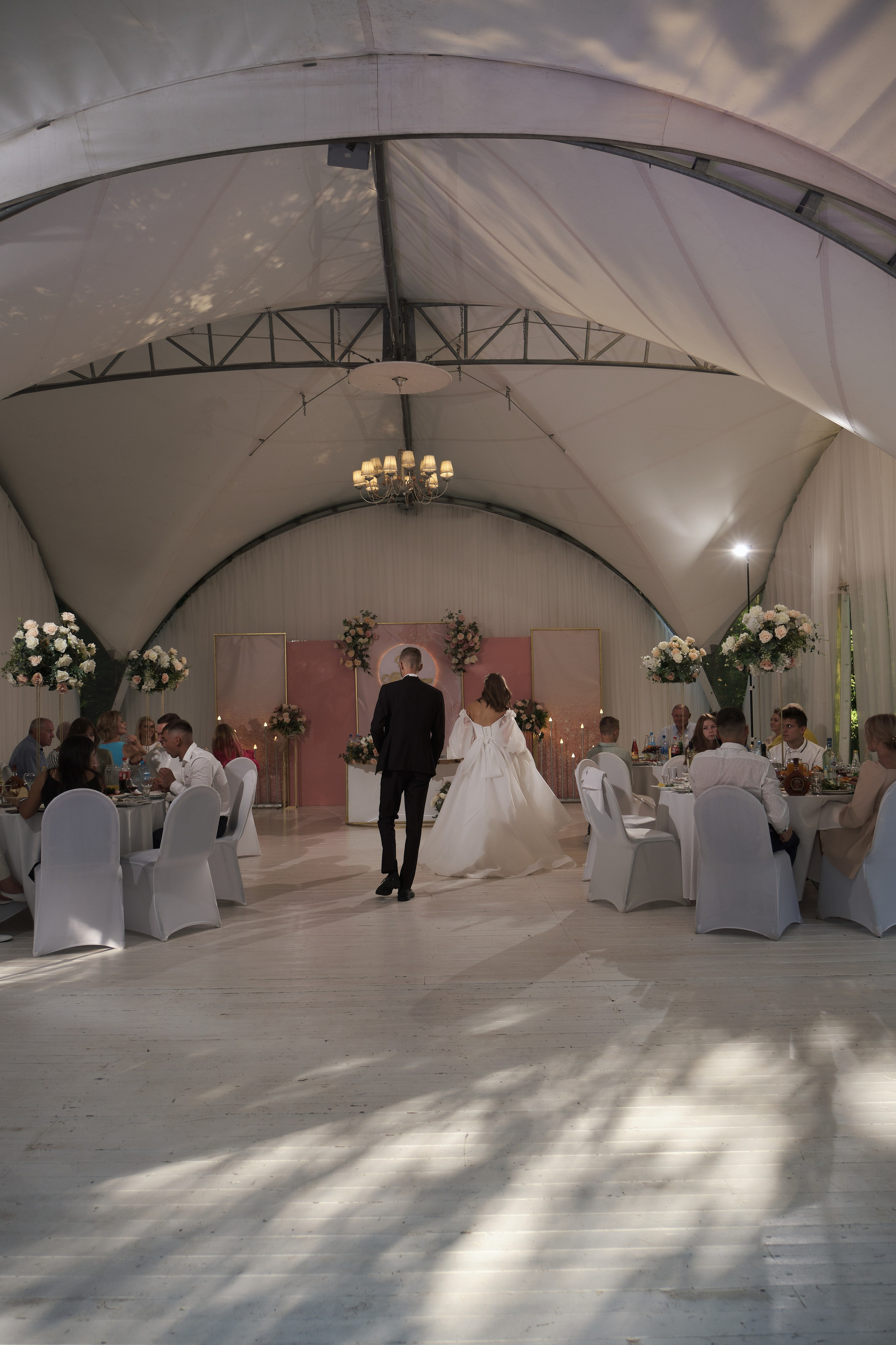 Илья и Василиса. Фотограф в Москве и Санкт-Петербурге