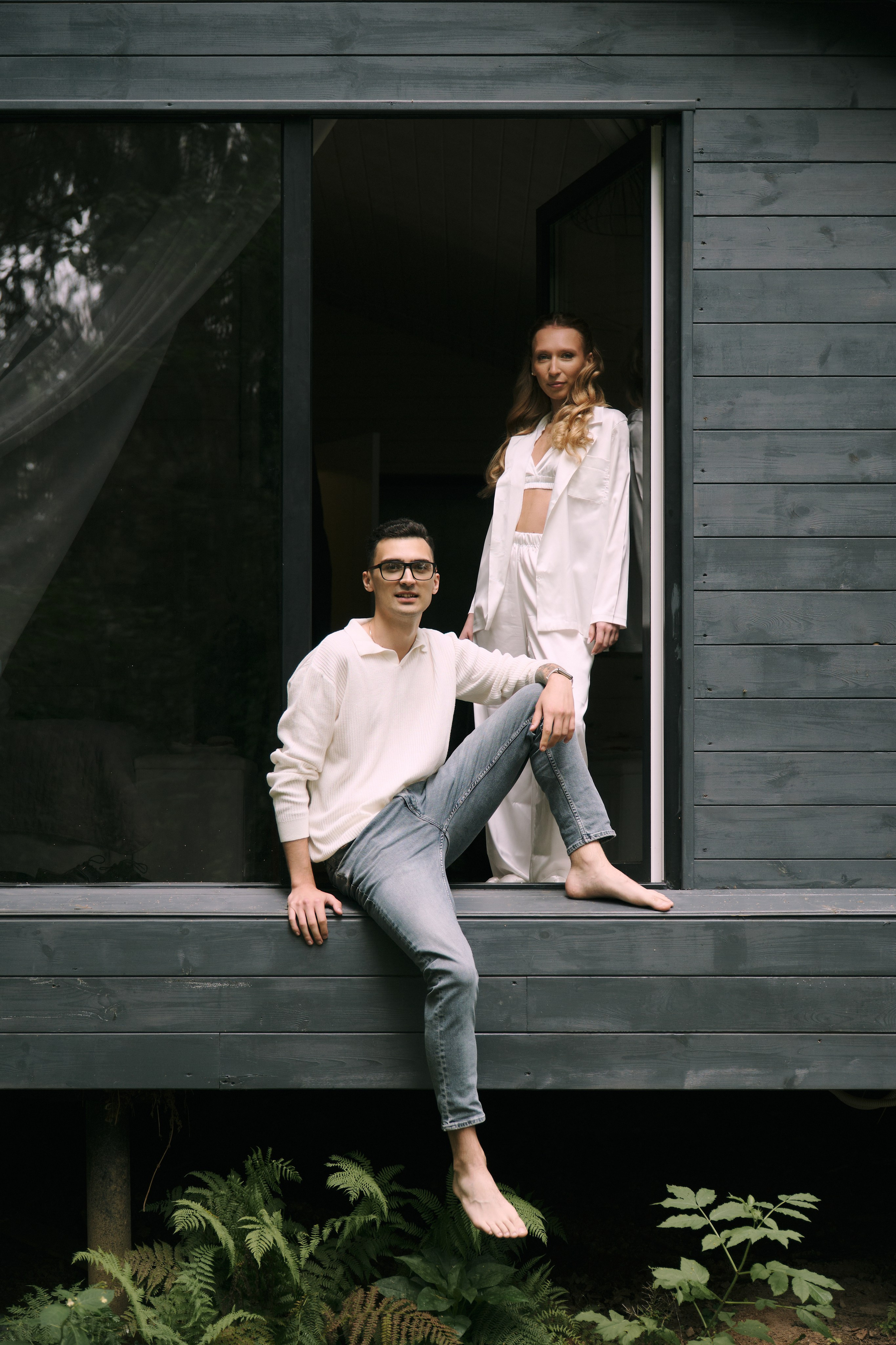 Кристина и Женя. Фотограф в Москве и Санкт-Петербурге