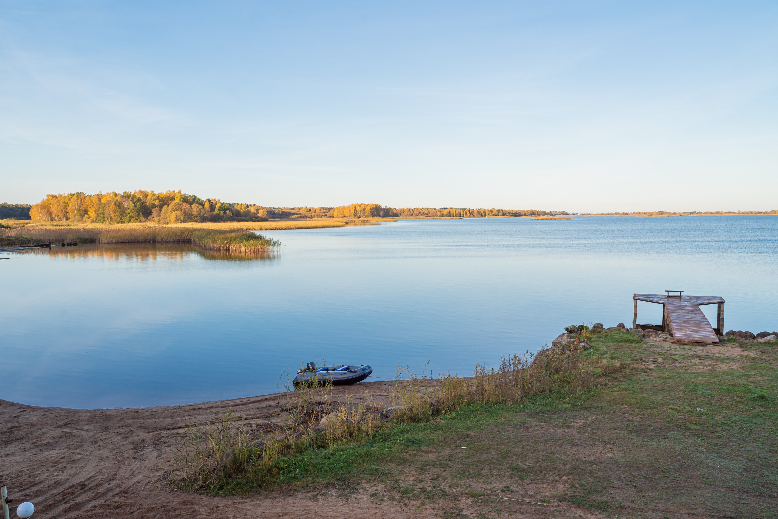 Квадровыезд- фоторепортаж Псковская область. Свадебный, семейный, портретный, репортажный фотограф в Санкт-Петербурге