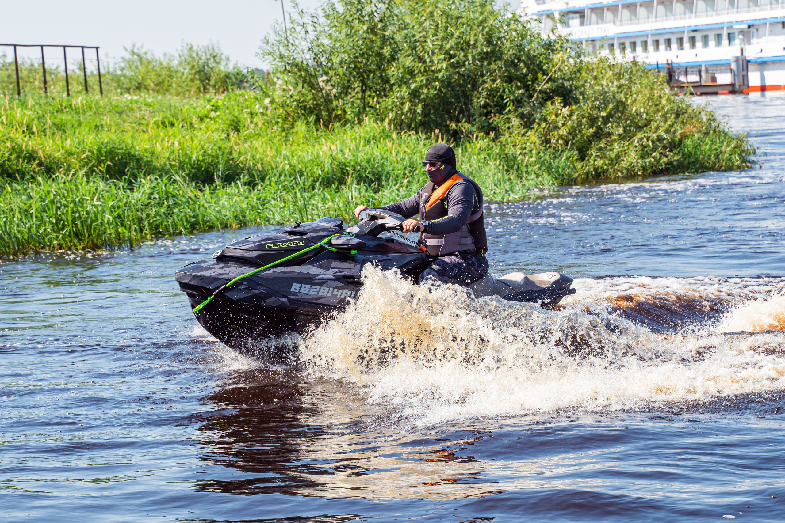 Гидровыезд -Великий Новгород. Свадебный, семейный, портретный, репортажный фотограф в Санкт-Петербурге