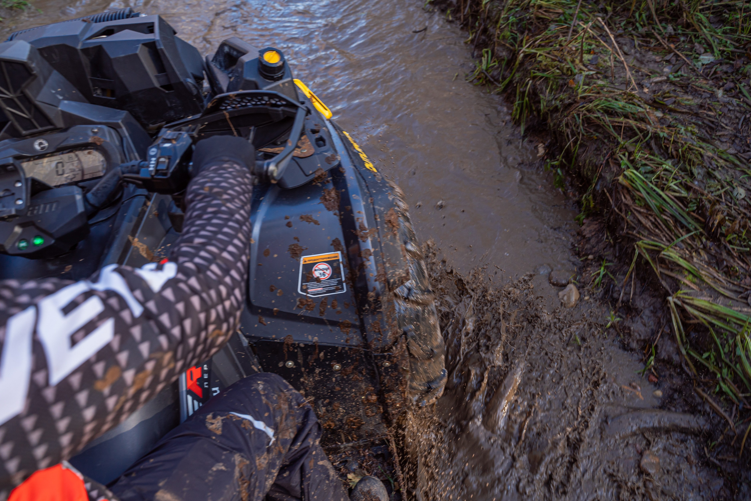 Квадровыезд- фоторепортаж Псковская область. Свадебный, семейный, портретный, репортажный фотограф в Санкт-Петербурге