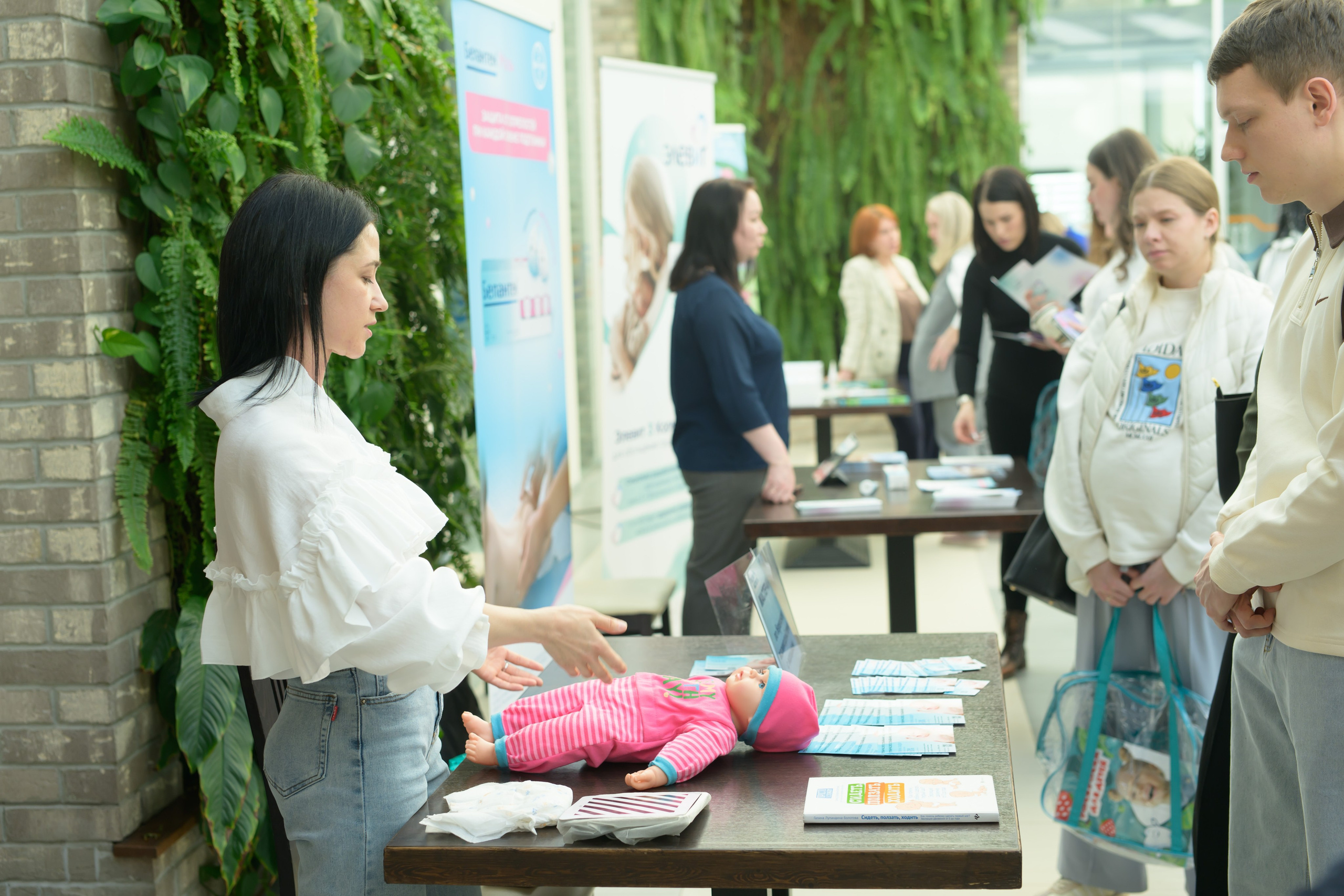 Праздник Материнства за 04 апреля 2026 г. Профессиональный фотограф Елена Красилина г.Ярославль, г. Рыбинск