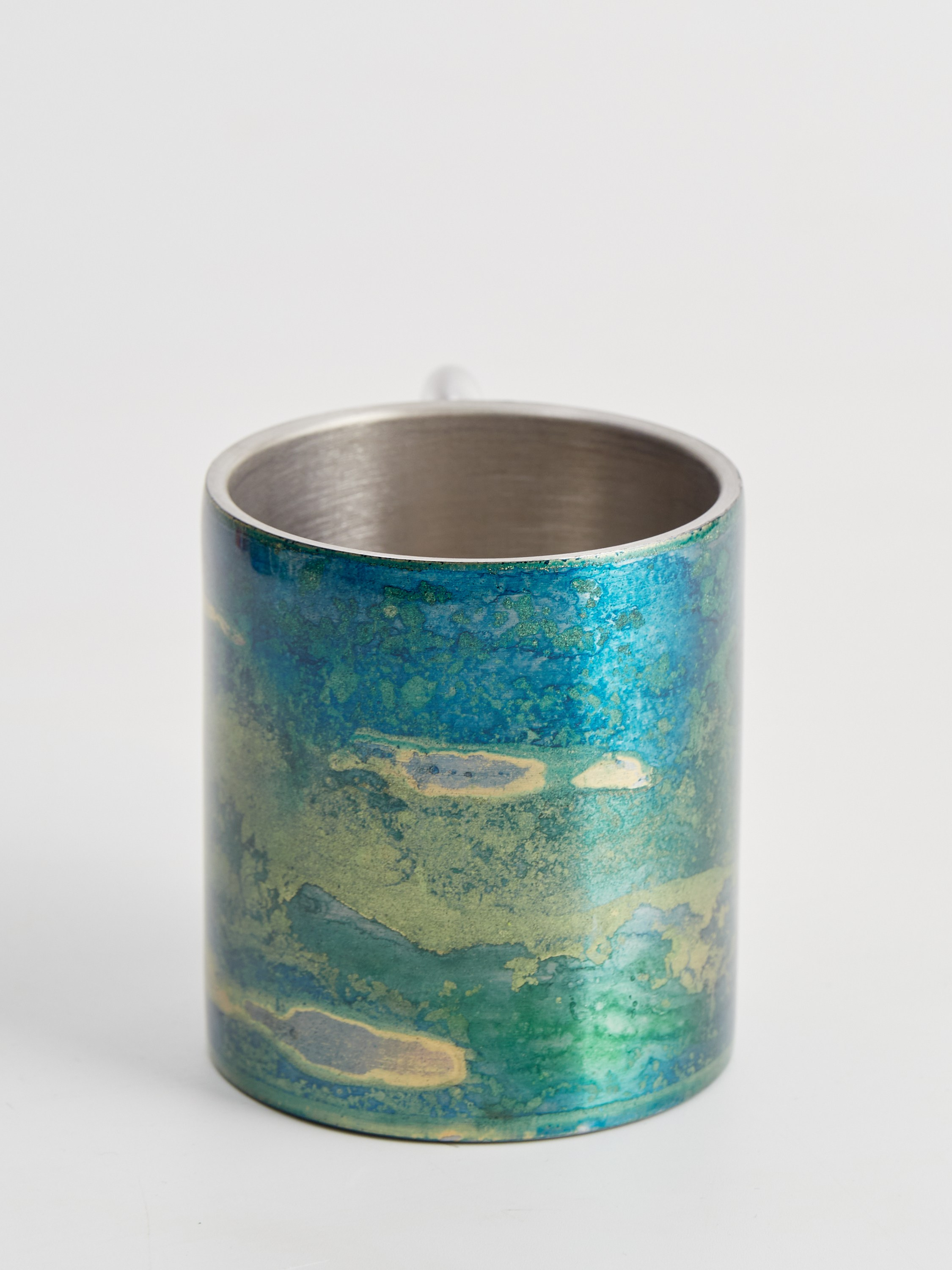 Кружки карабины. Закрути смолу