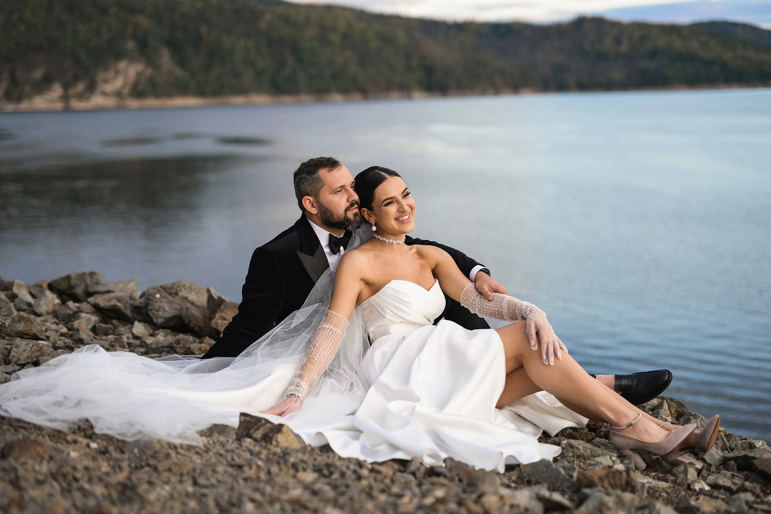 Пример полной отдачи фотографий со свадьбы. 📸 Свадебный и семейный фотограф в Красноярске Тихомиров Евгений | 17 лет опыта | 800+ свадеб