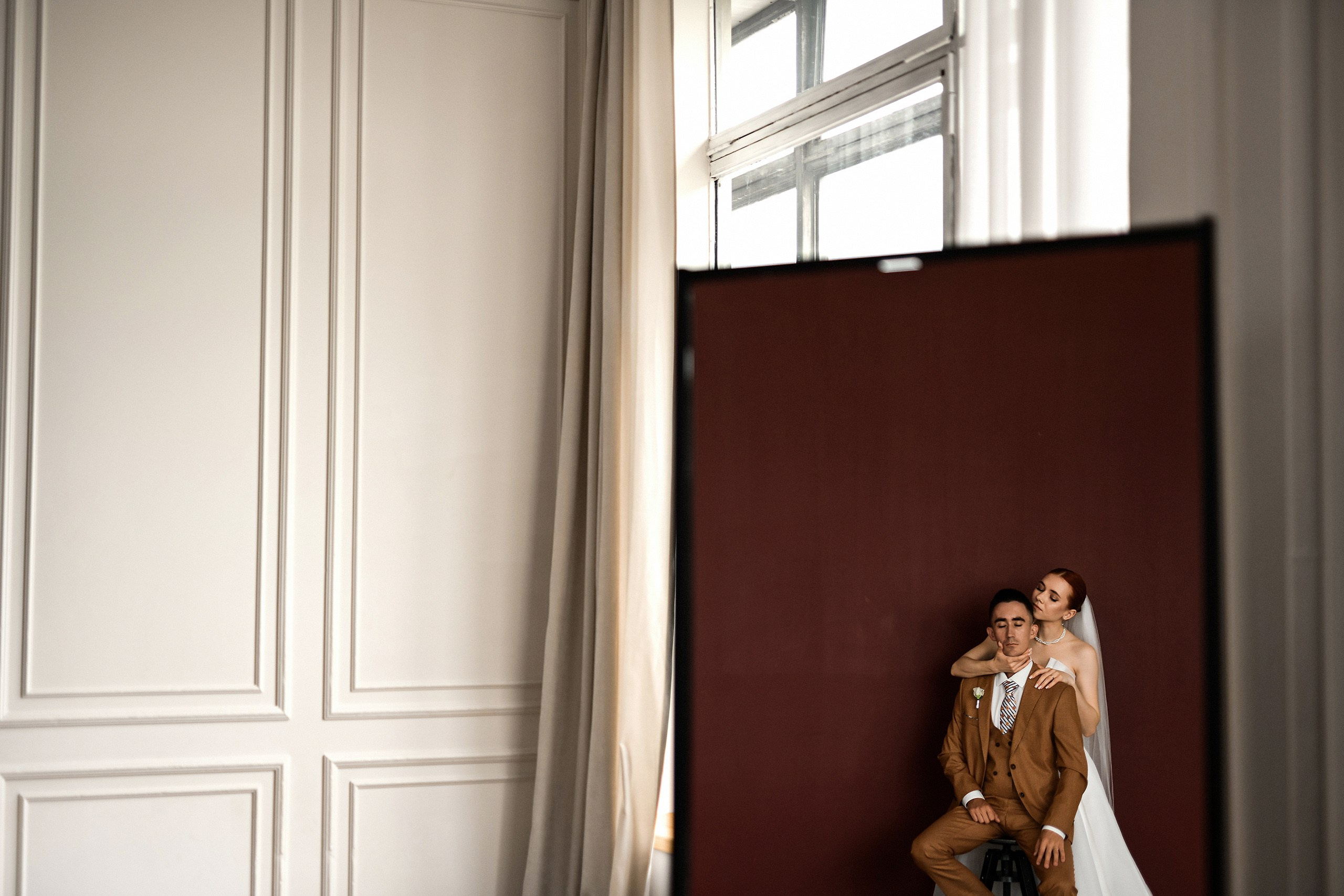 Студийная фотосессия в Красноярске. 📸 Свадебный и семейный фотограф в Красноярске Тихомиров Евгений | 17 лет опыта | 800+ свадеб