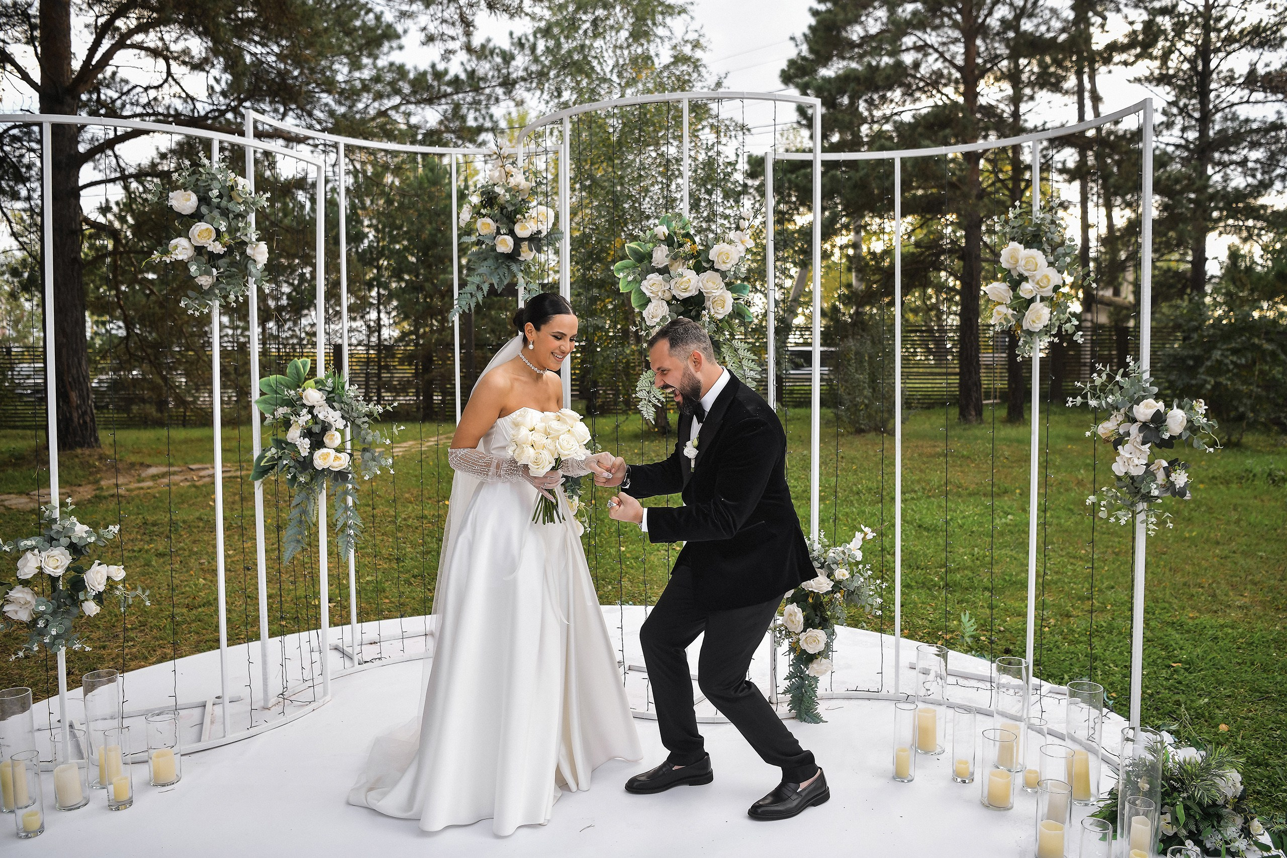 Пример полной отдачи фотографий со свадьбы. 📸 Свадебный и семейный фотограф в Красноярске Тихомиров Евгений | 17 лет опыта | 800+ свадеб