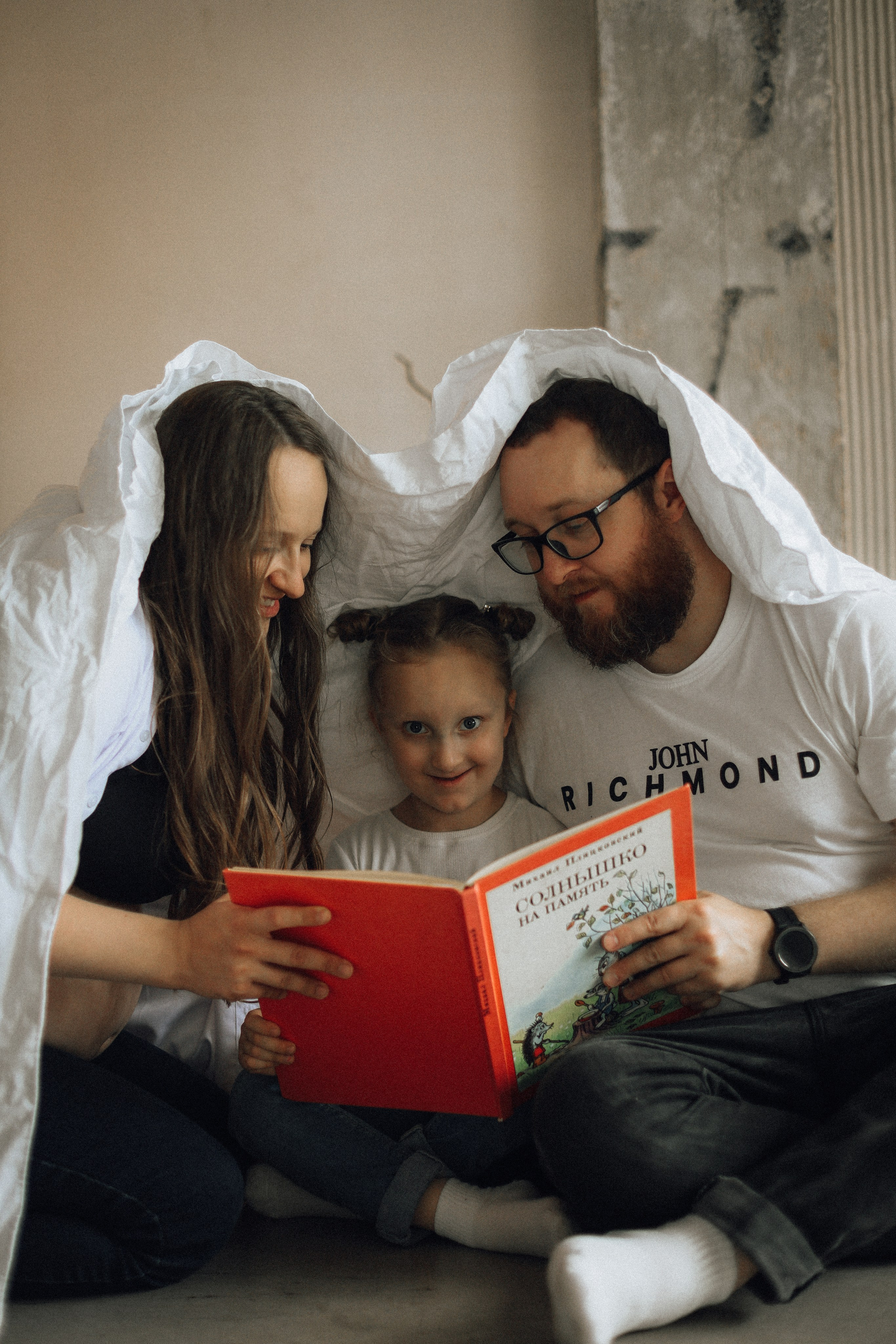 Семейные. Семейный и детский фотограф в Санкт-Петербурге «Chilik»