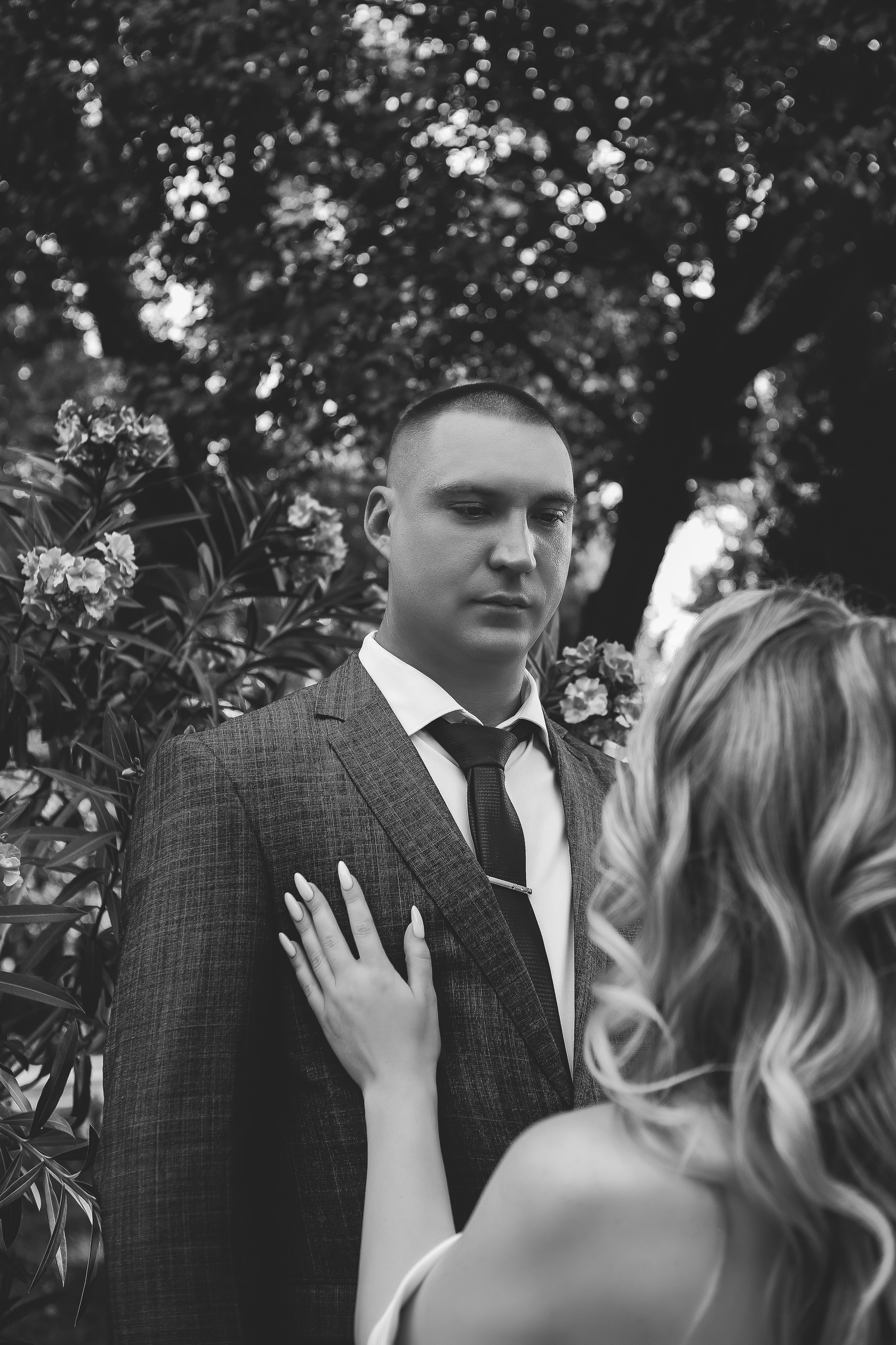 Ангелина и Сергей. Свадебный фотограф Евгения Фролова г. Каменск-Шахтинский, Донецк, Ростов