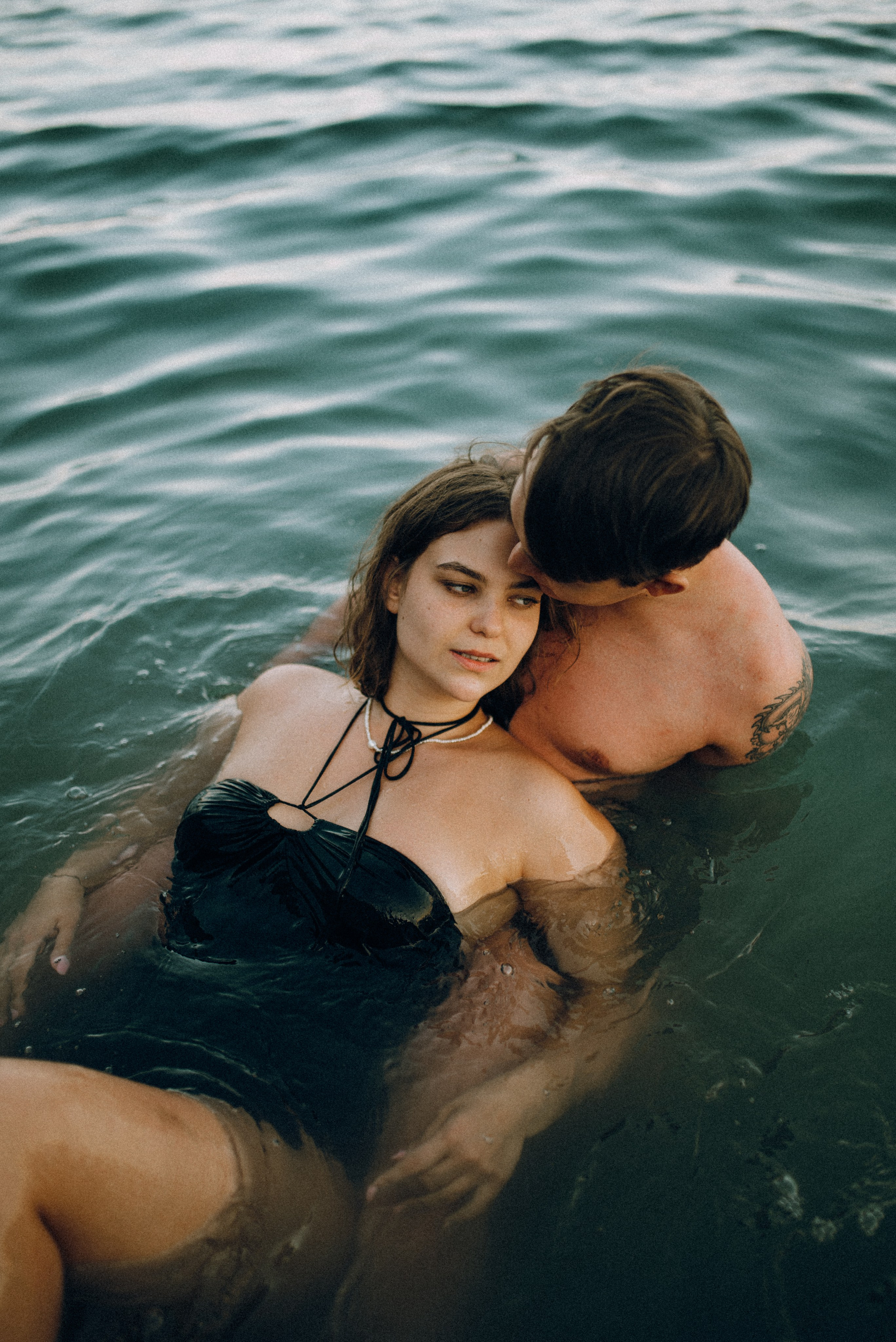 Виолетта и Евгений. Фотограф Санкт-Петербург, Новороссийск