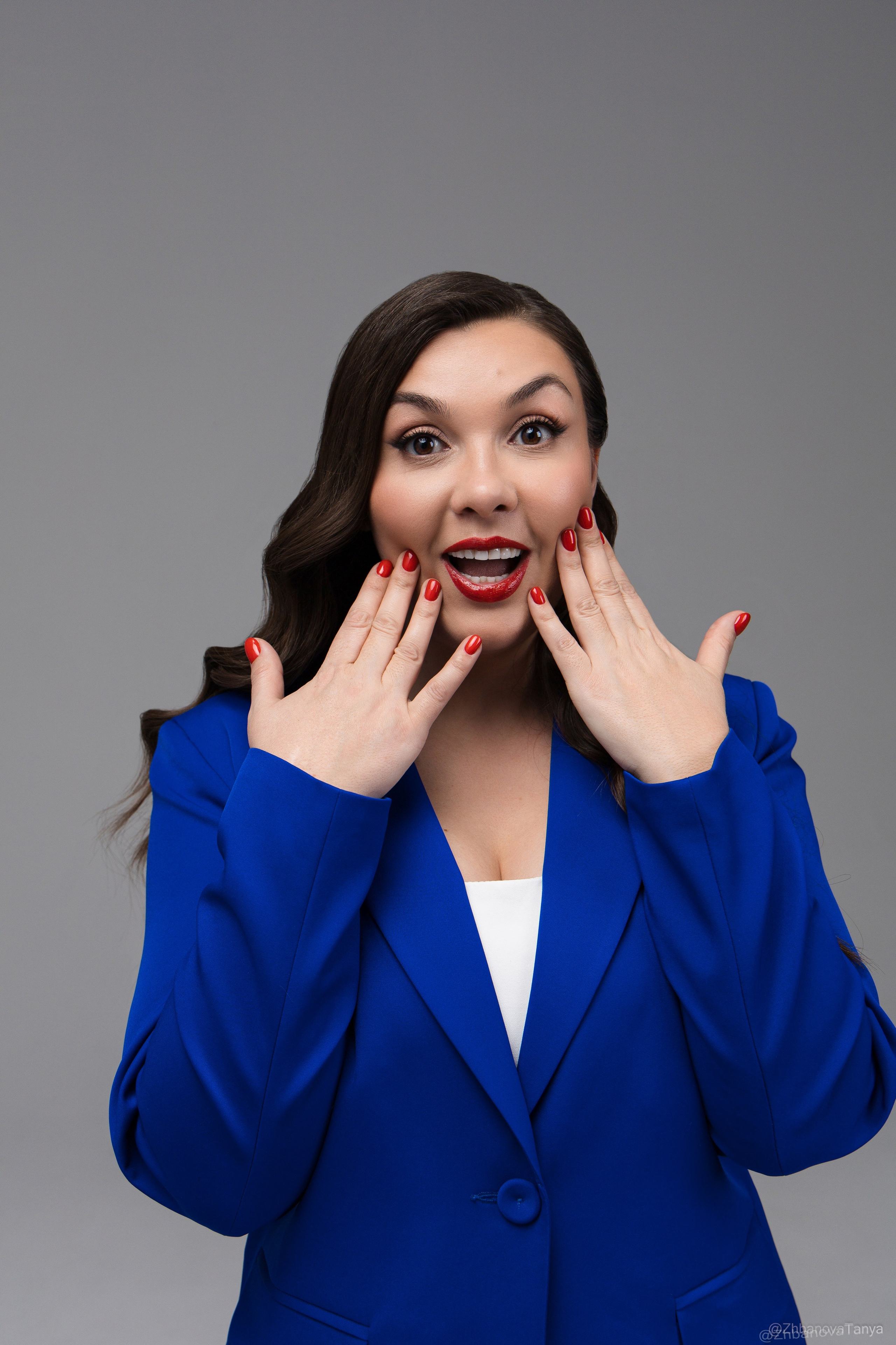 Для контента. Фотограф Татьяна Жбанова