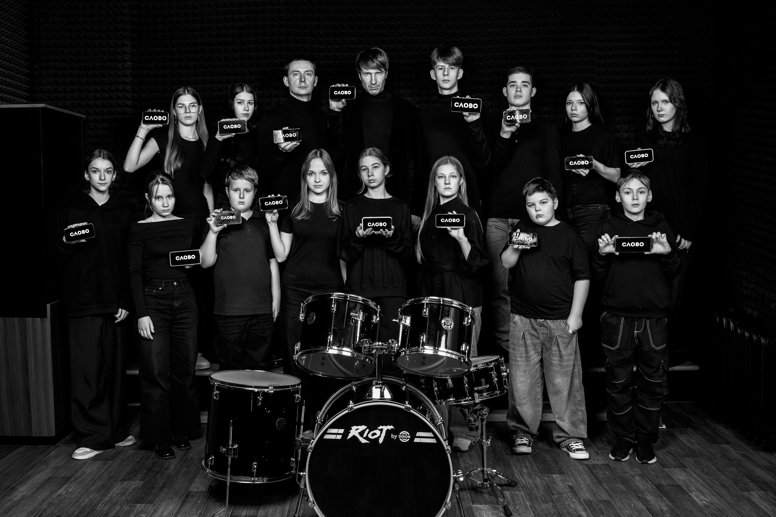 Коммерческий фотограф в Москве