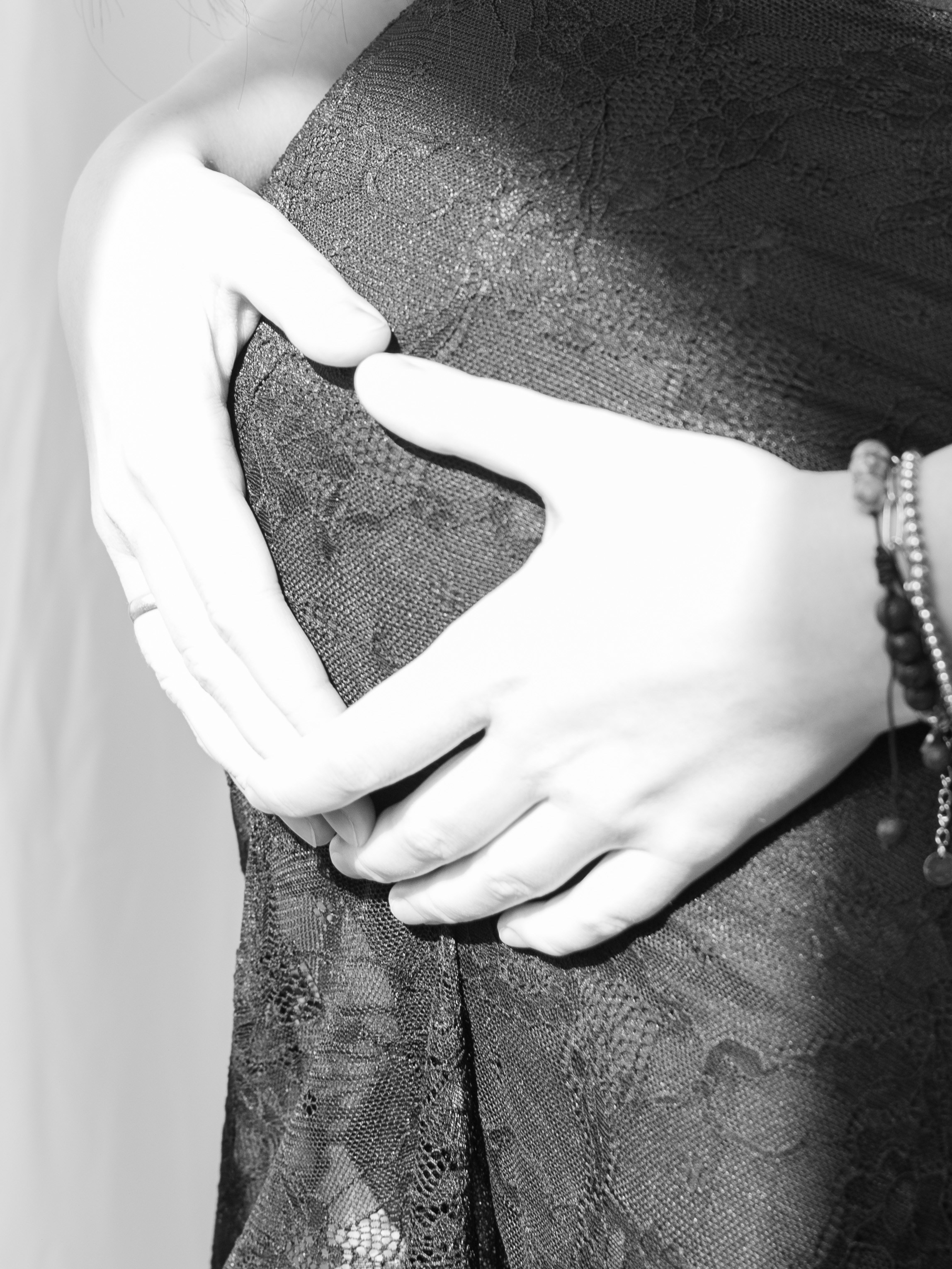 Беременность. Портретный фотограф в Омске Ульяна Красикова