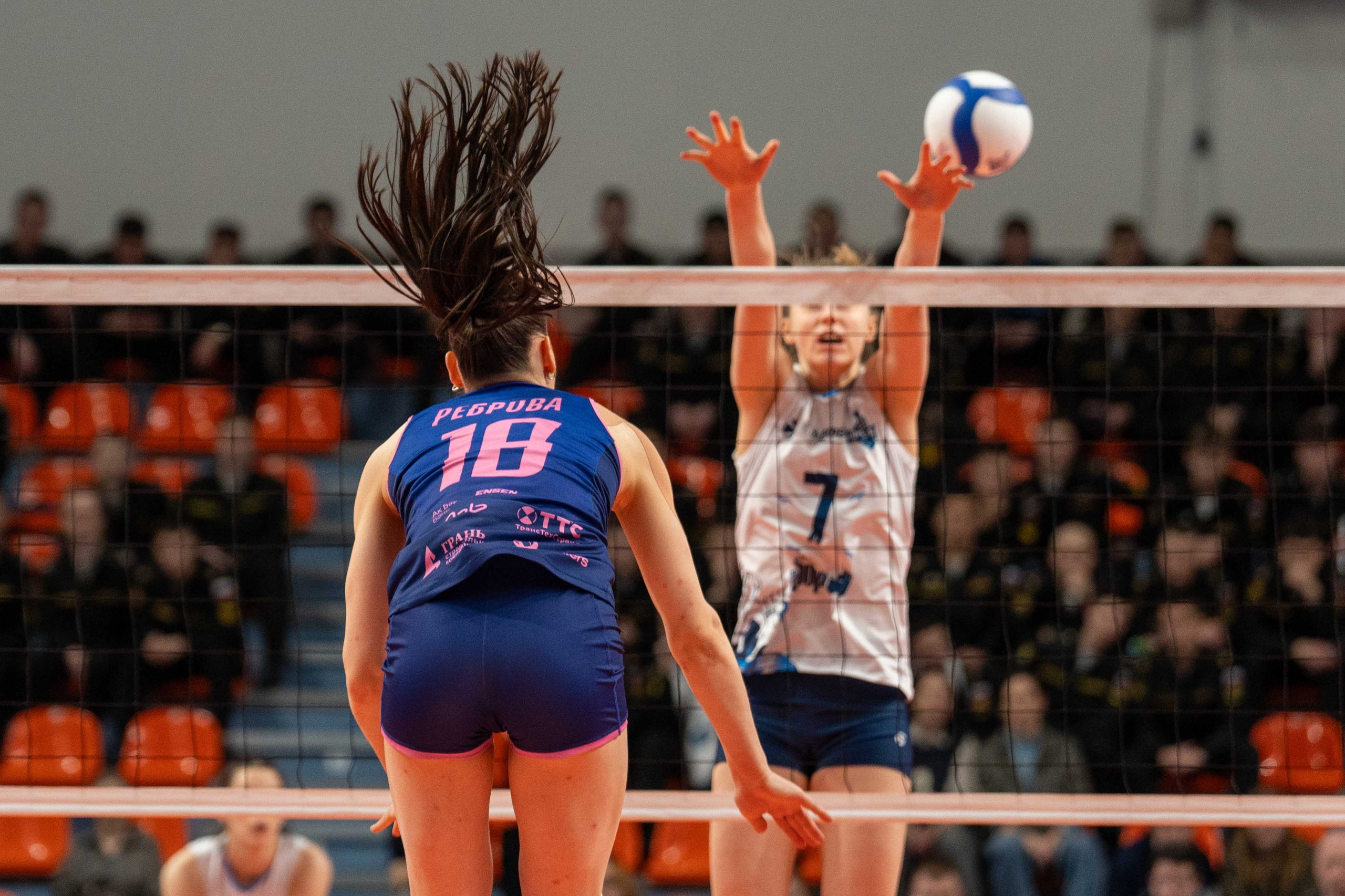 Корабелка — Динамо-Ак Барс (Казань): фотогалерея 15-го тура Суперлиги 2025/26 в Санкт-Петербурге | Антон Гауф. Спортивный фотограф в Санкт-Петербурге | Антон Гауф