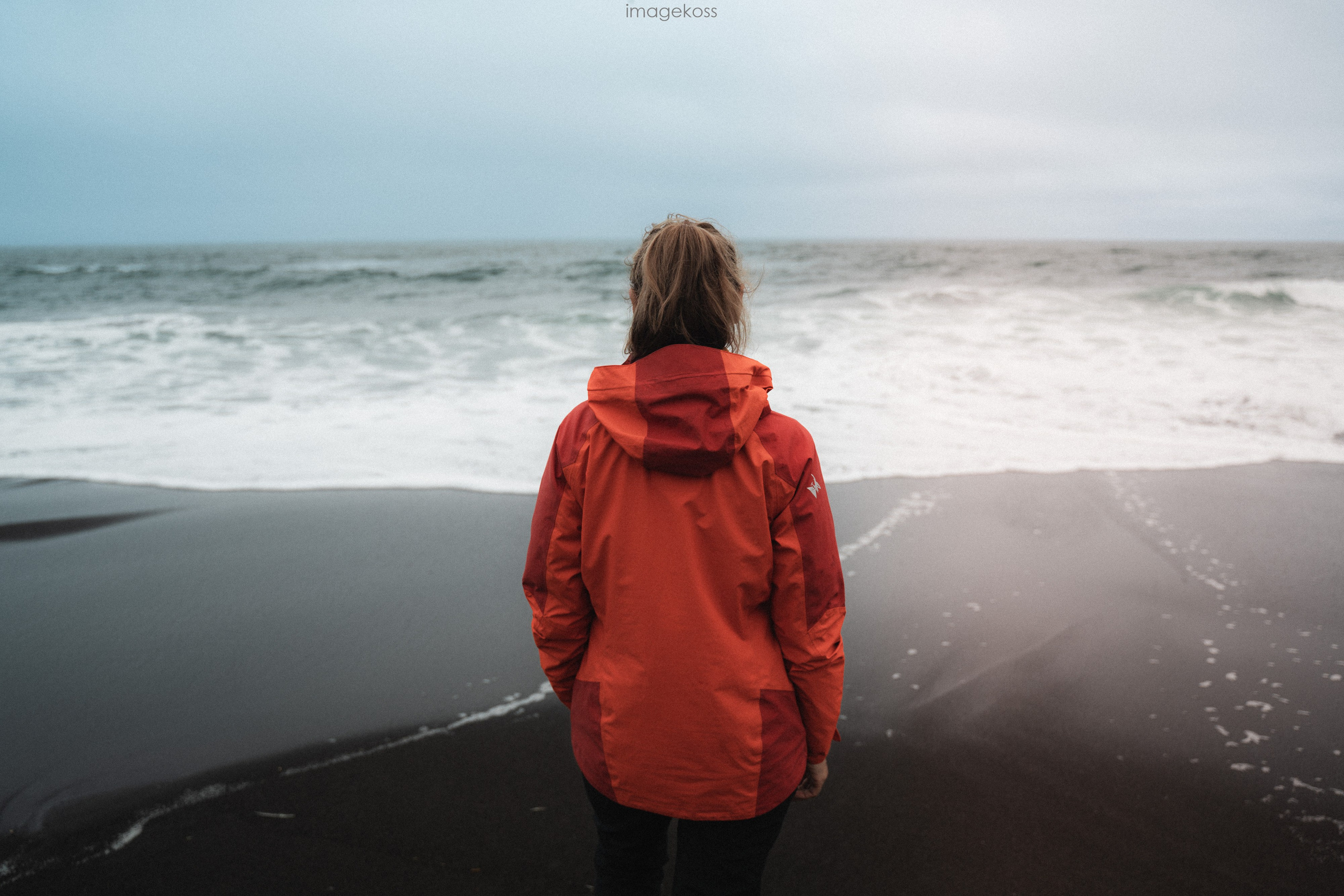 Камчатка. Фотограф в поход и восхождение на Эльбрус Игорь Косарев