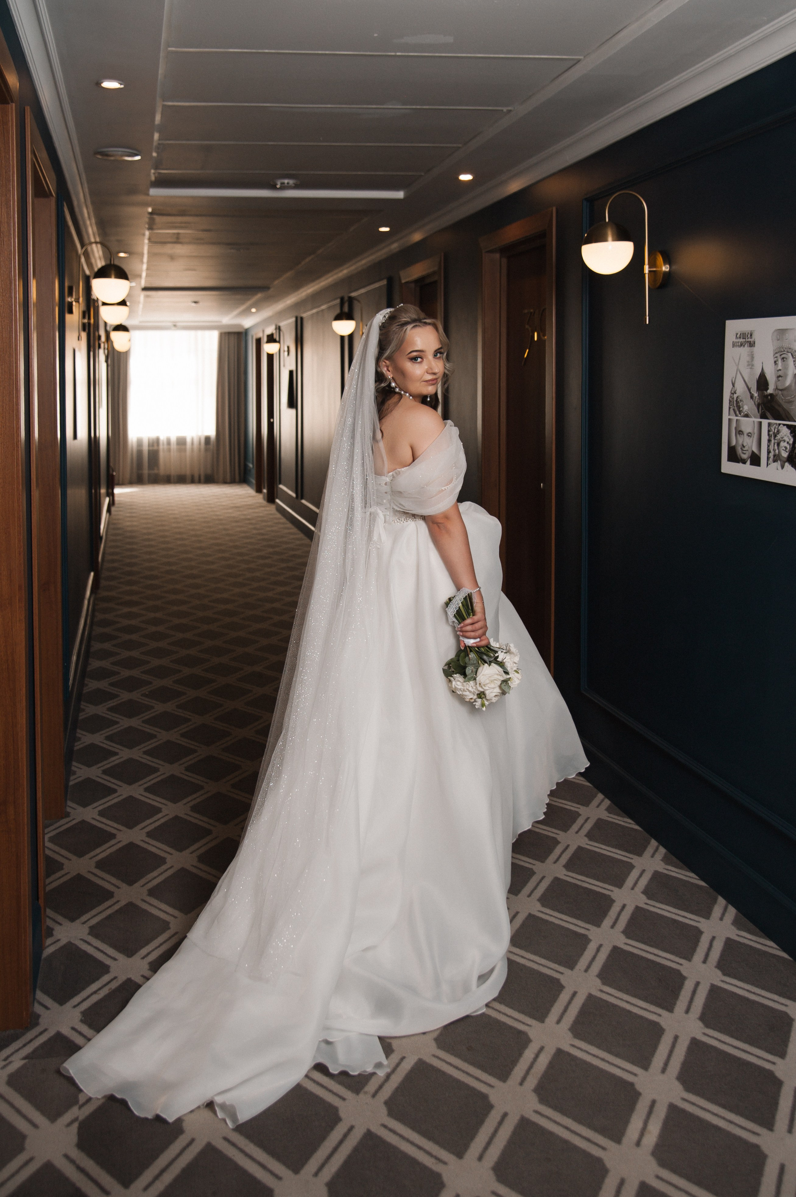 Свадьба в отеле. Фотограф Ирина Горелова Севастополь Крым