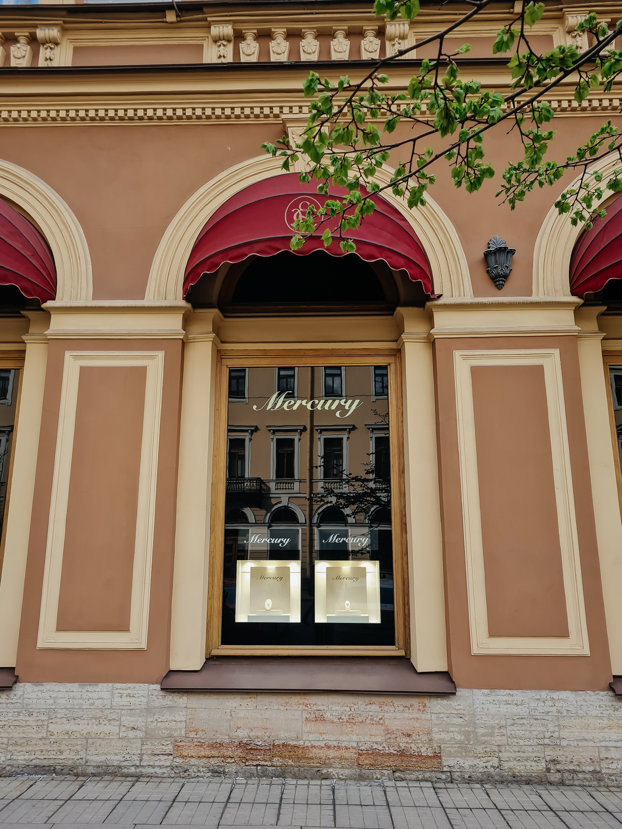 места для фотосессии в Санкт-Петербурге