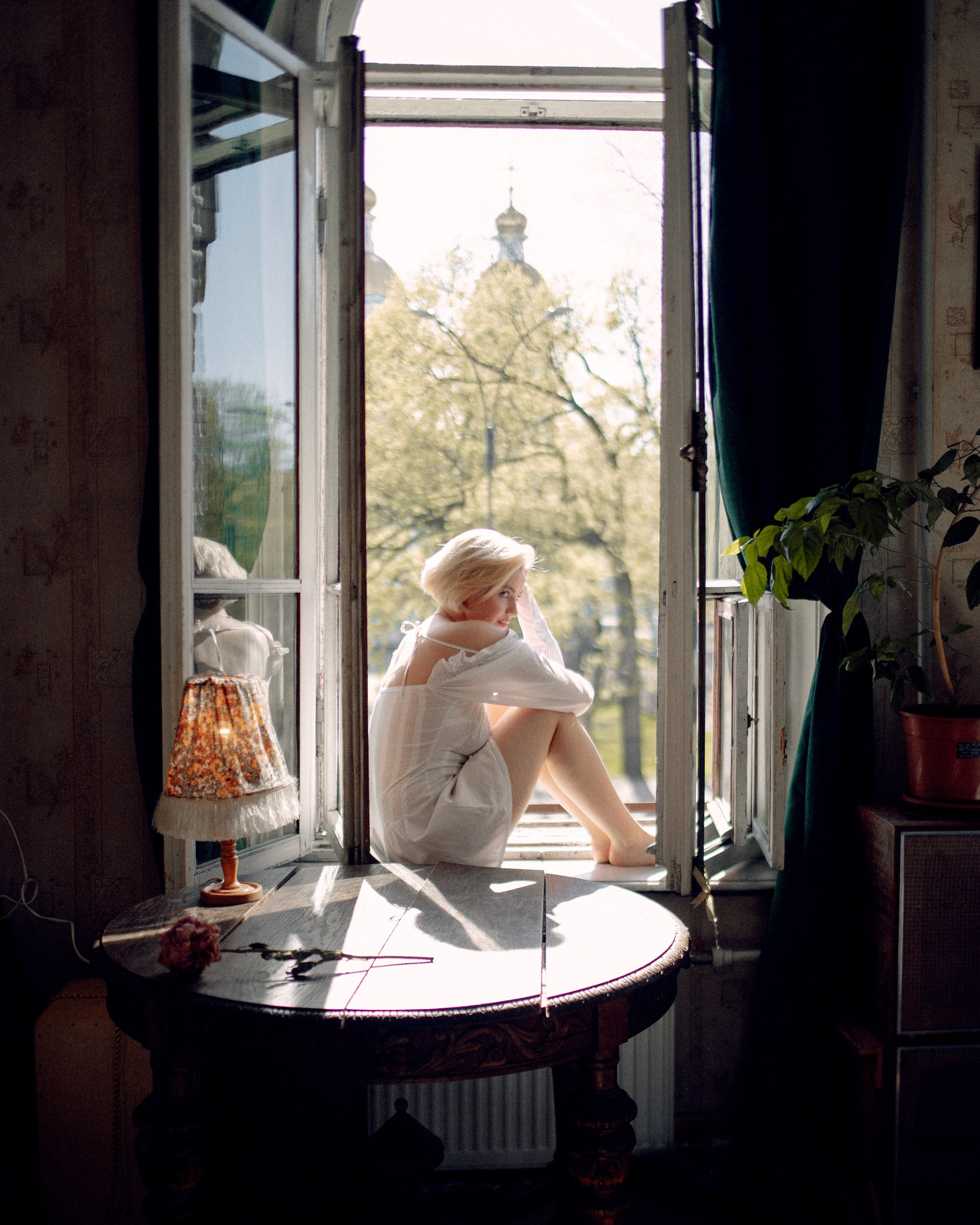 Masha&Pasha (studio). Фотограф города Уральск Ольга Василец