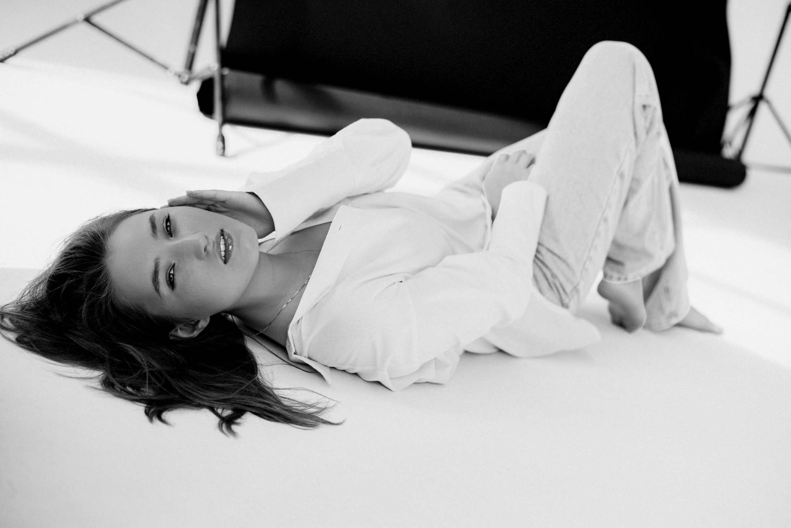 Женский портрет. Фотограф в Саратове Александра Андрилова