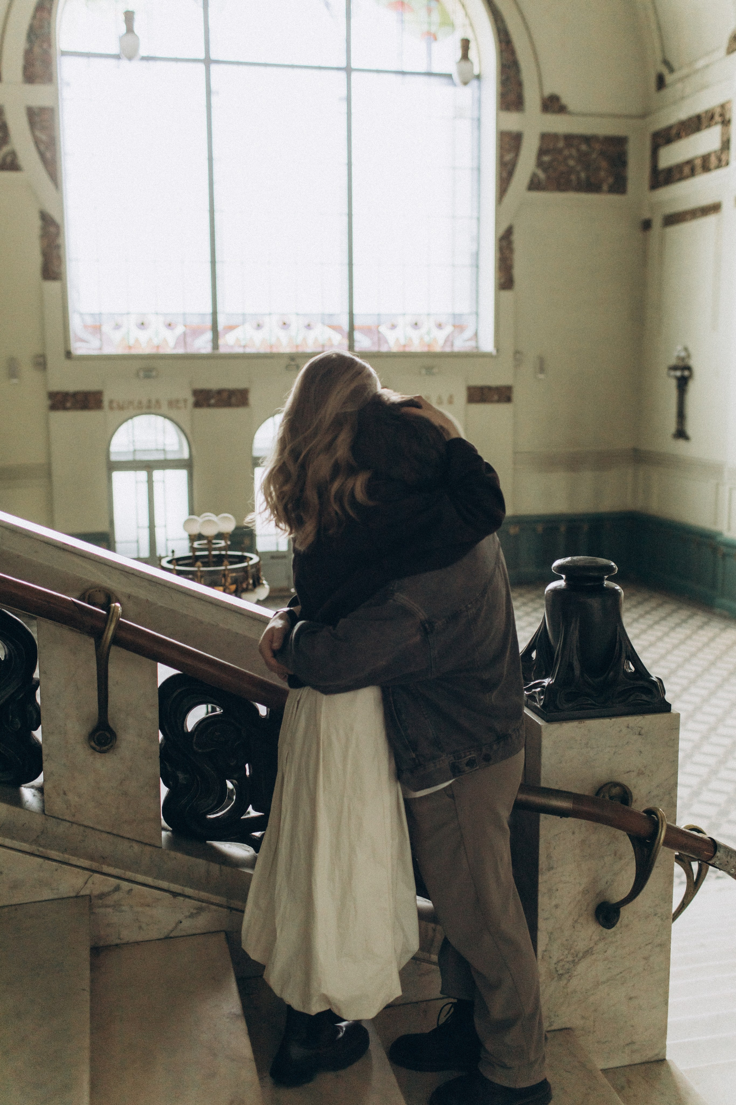 Ирина и Андрей. Свадебный и семейный фотограф Дарья Поезжаева в Санкт-Петербурге