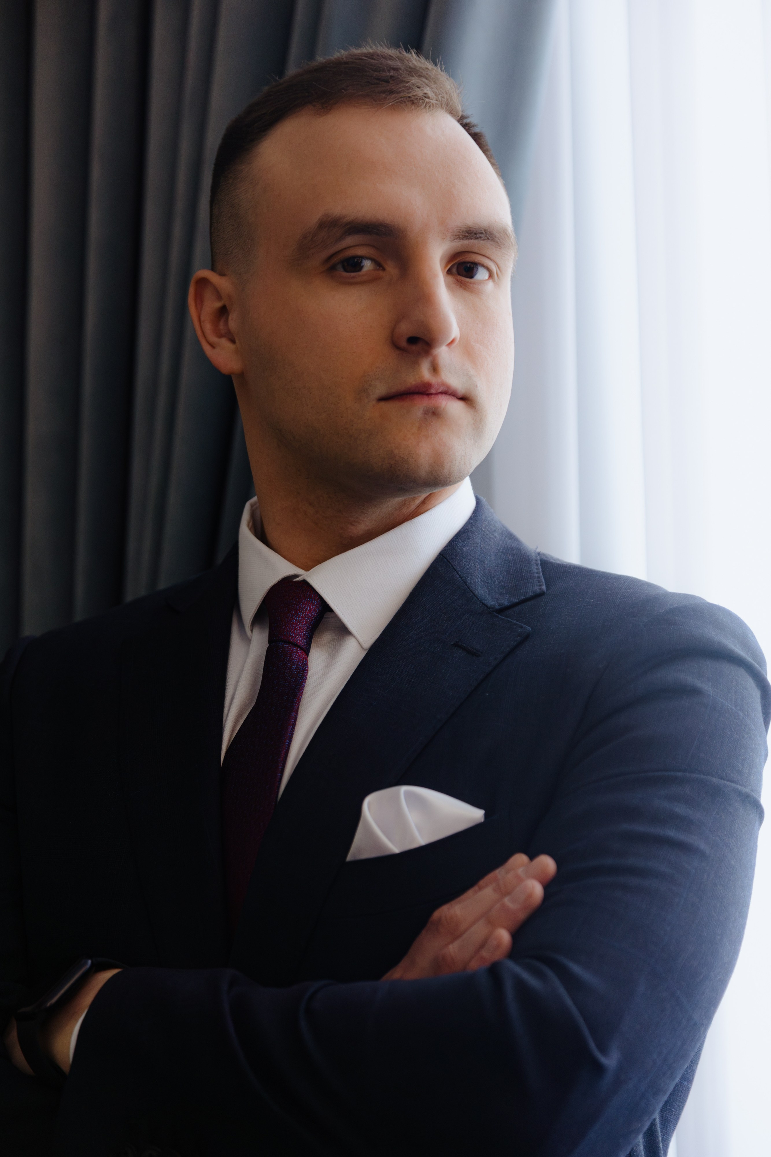 Софья и Денис. Фотограф Алекс Май