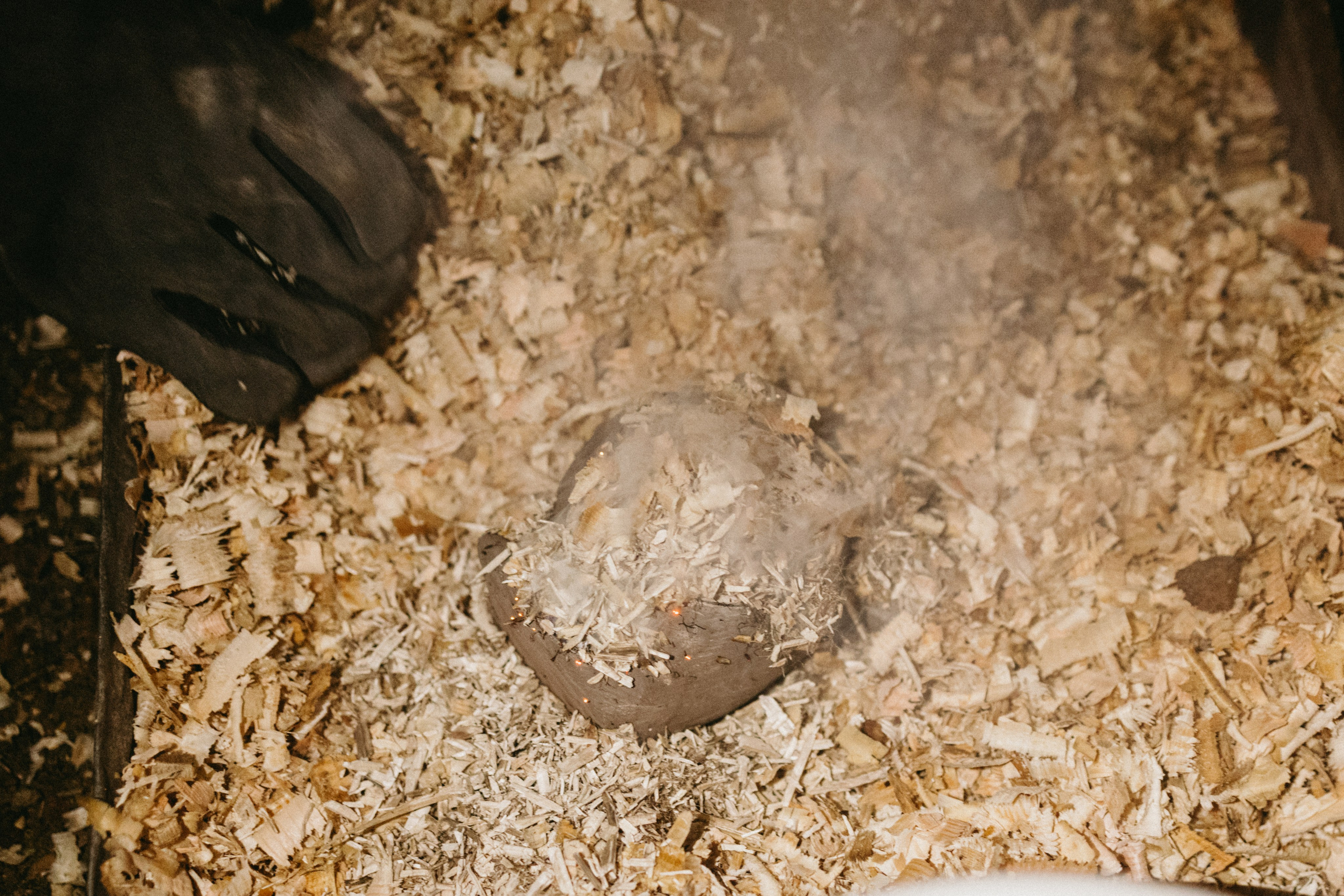 Новые земли. Про любовь