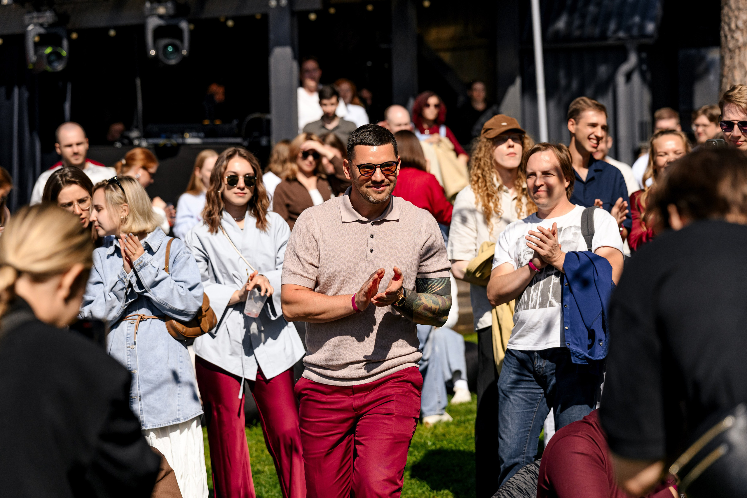 AVLON. Максим Комаров — Профессиональный фотограф