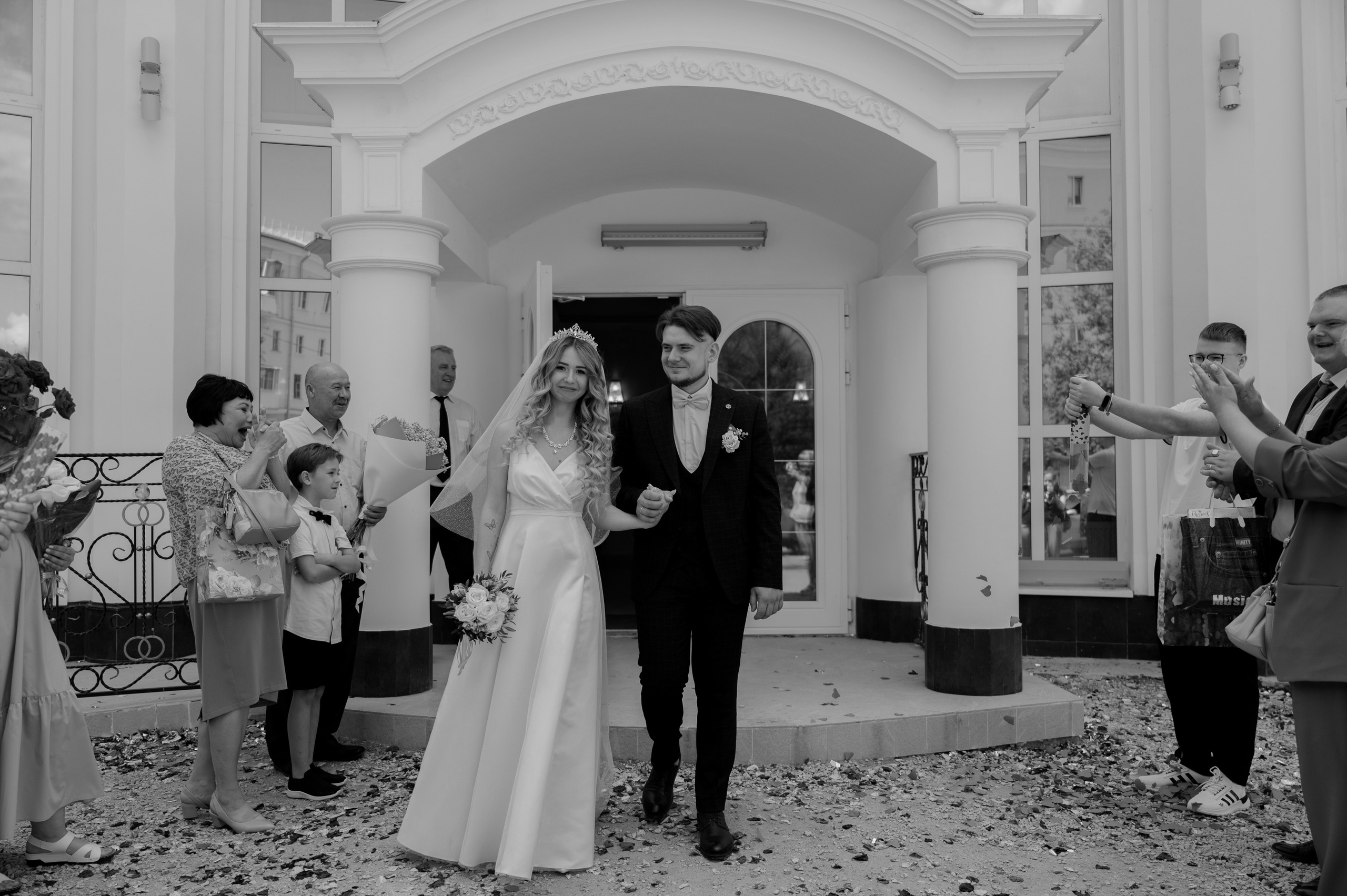 Данил и Ангелина. Наставник по мобильной съемке и фотограф Тула Новомосковск