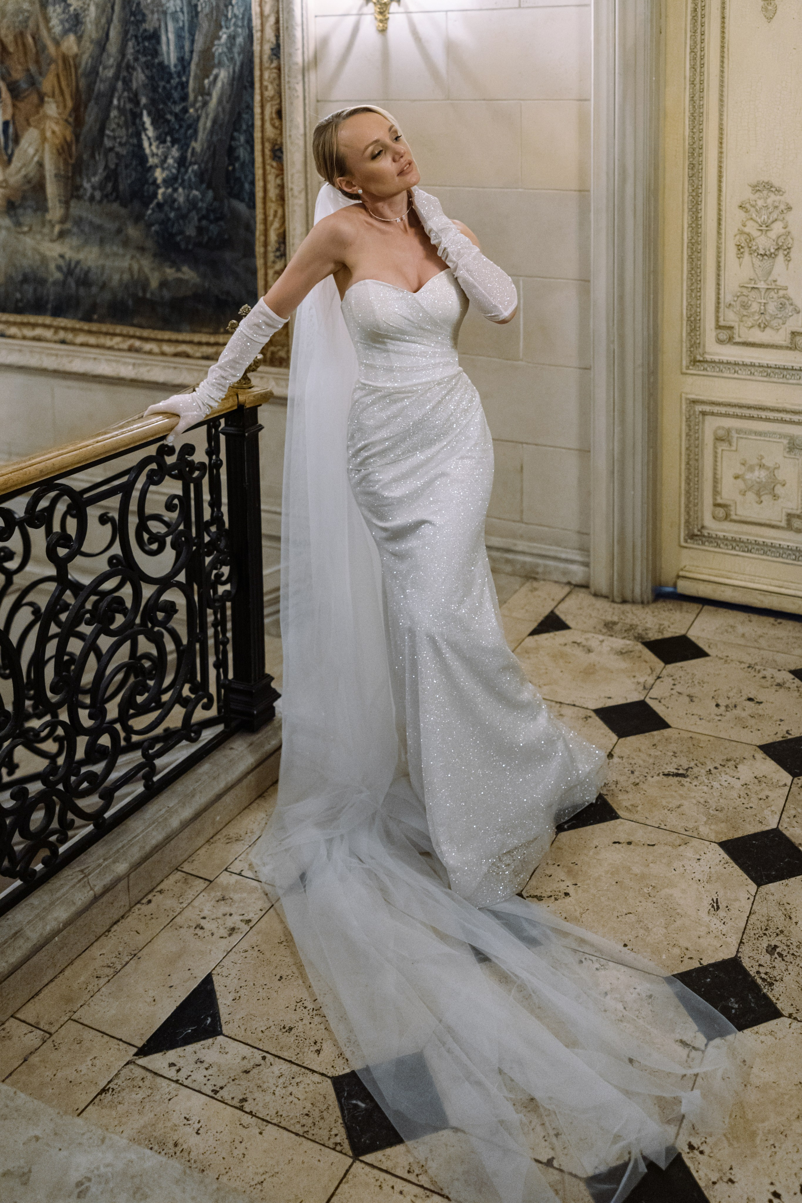 Илья и Александра. Свадебный фотограф и видеограф в Москве, Виктор Архилюк