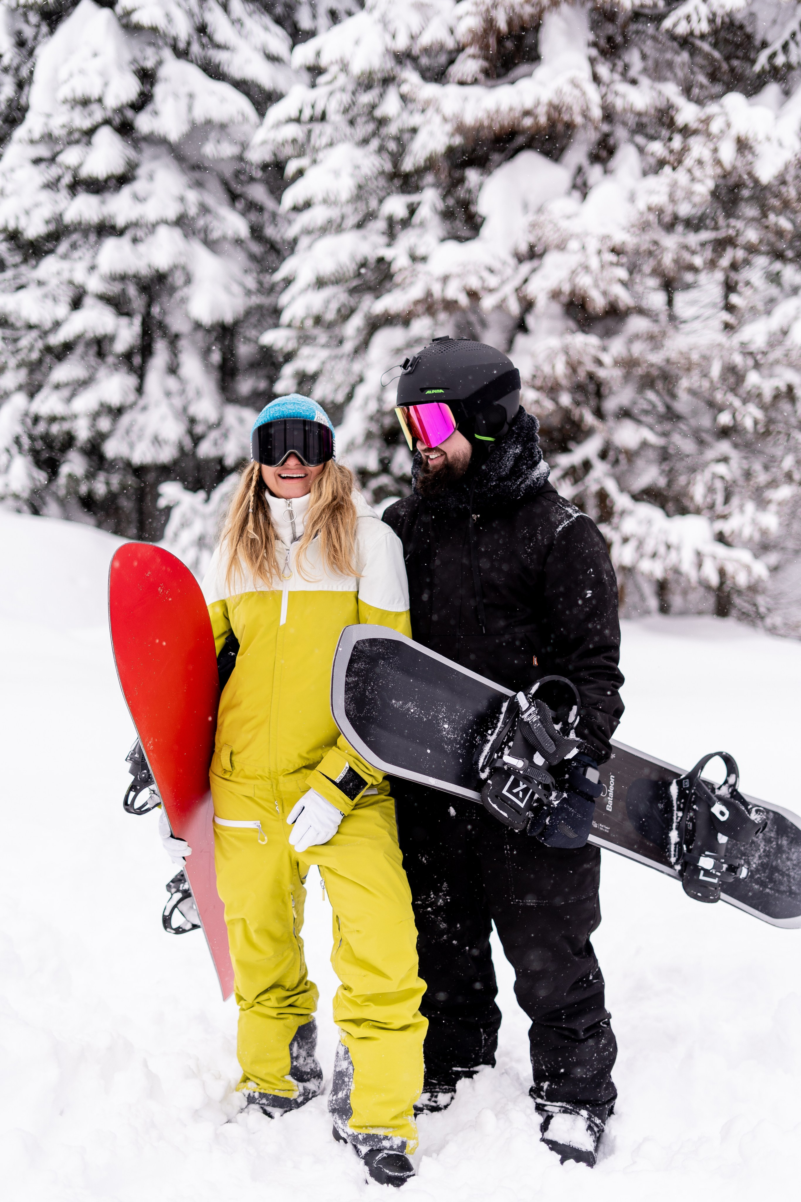 Джон 14.02. Анастасия Паршукова — фотограф Шерегеш Новосибирск